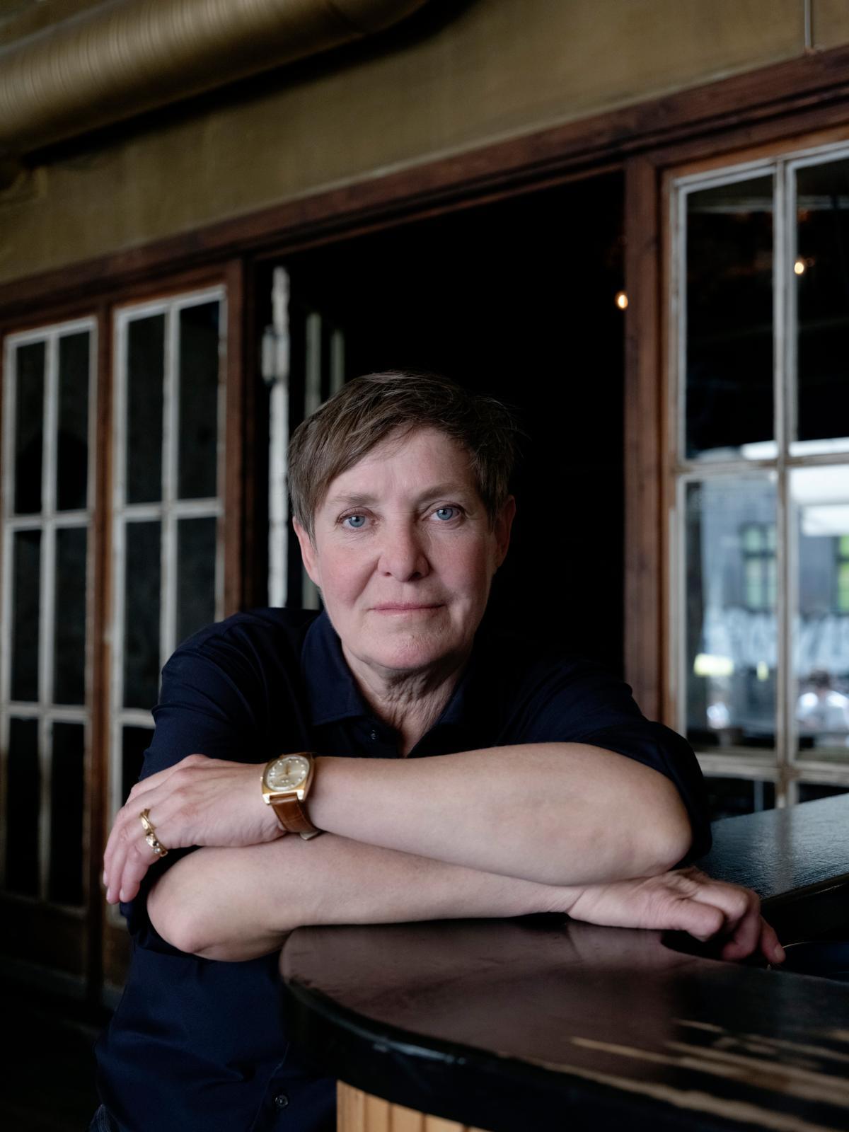 Autorenbild Lass uns noch mal los