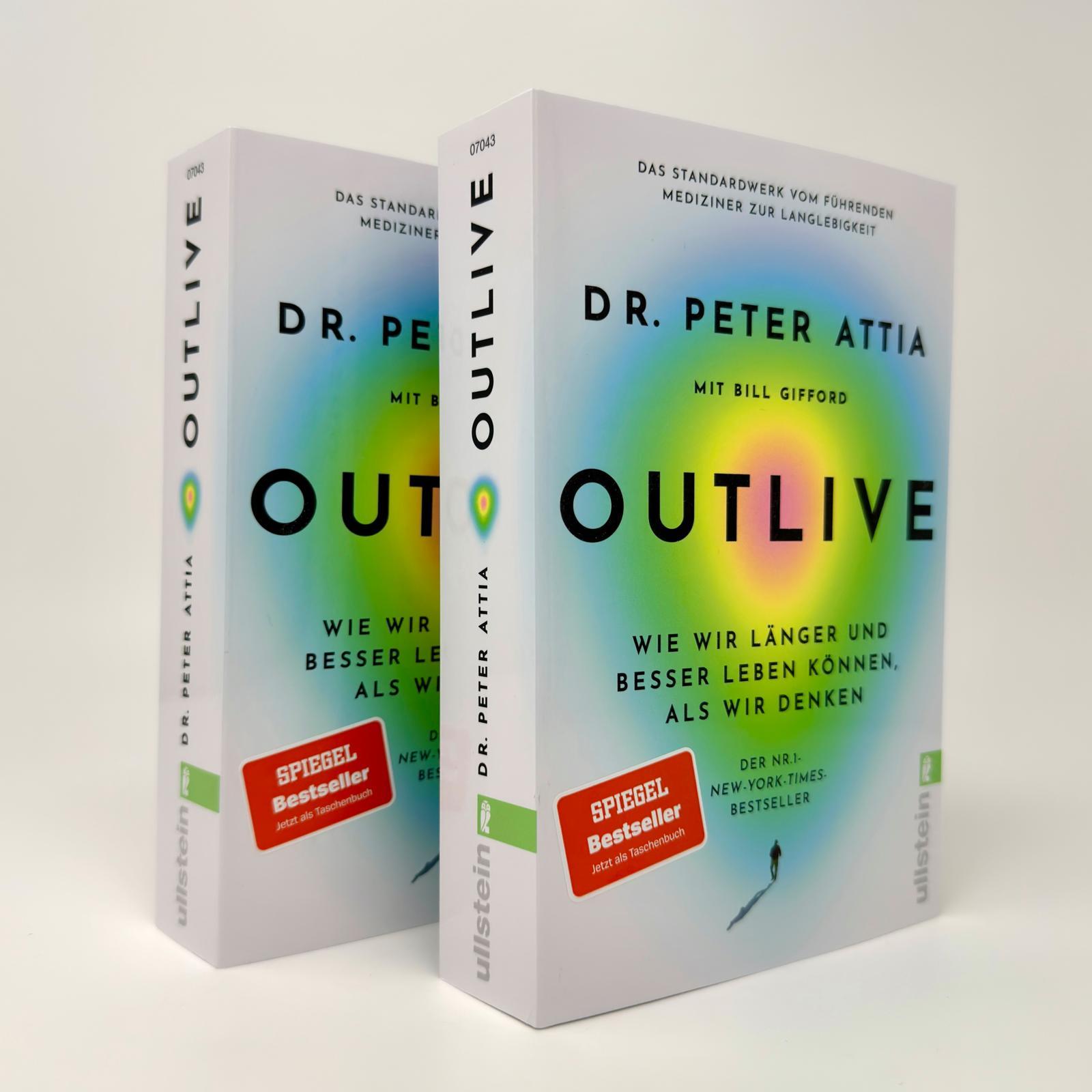 Beispielinhalt (Bild) OUTLIVE