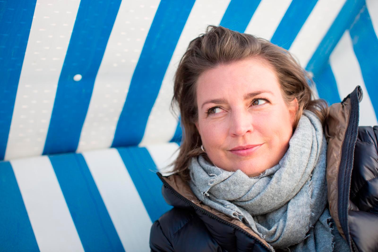 Autorenbild Die Superfrauen von Sylt