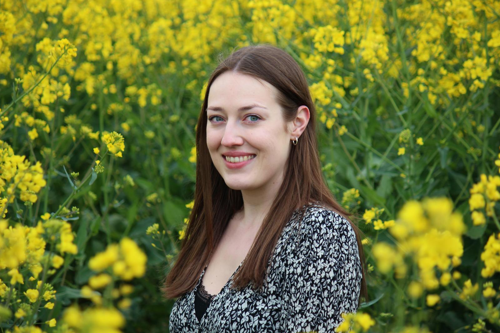 Autorenbild Muschelglück und Meeresrauschen