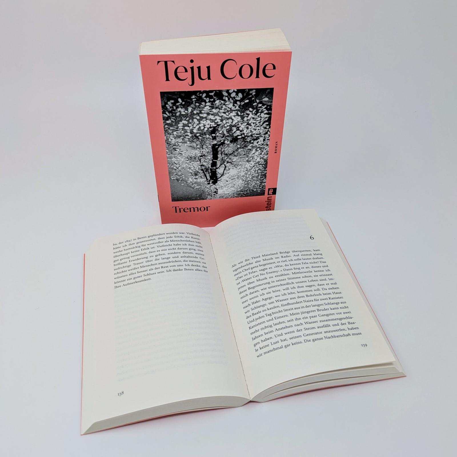 Beispielinhalt (Bild) Tremor