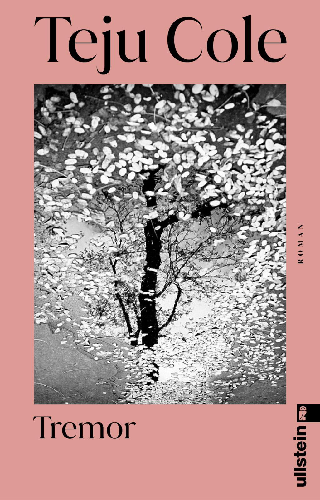 Vorderes Coverbild Tremor