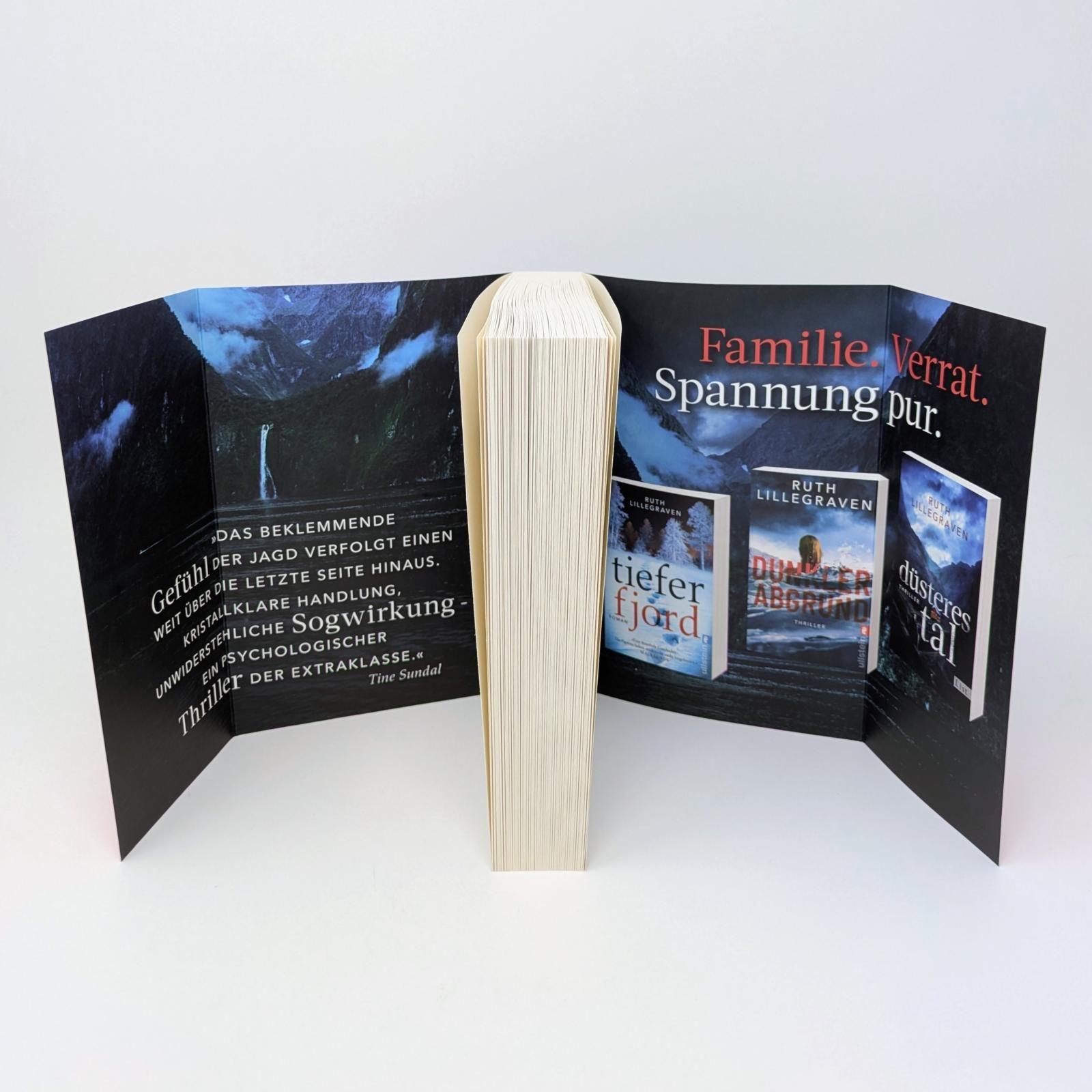 Beispielinhalt (Bild) Düsteres Tal