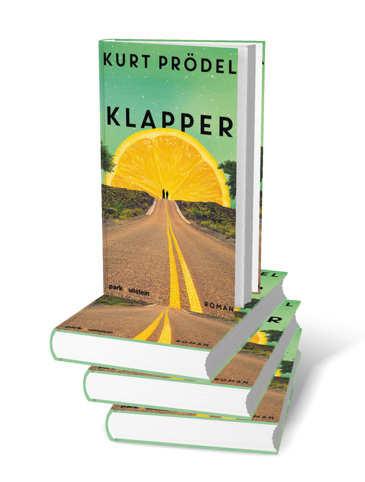 Beispielinhalt (Bild) Klapper