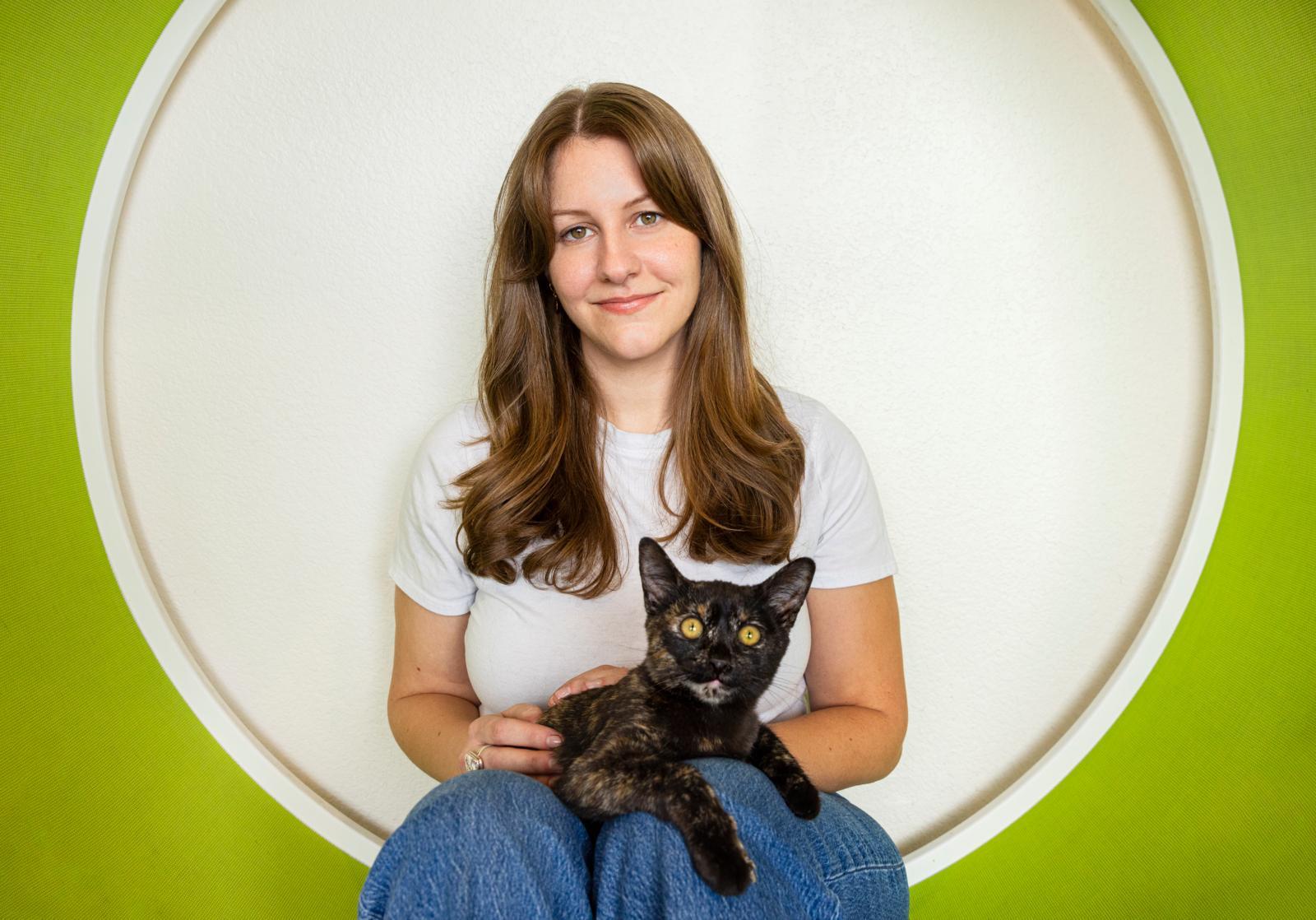 Autorenbild Katzen und Kapitalismus