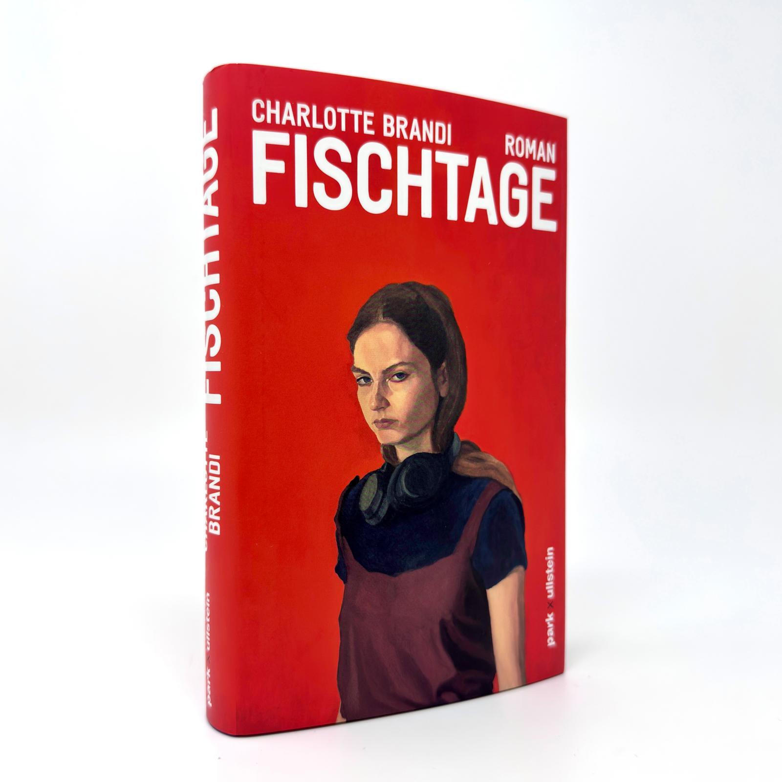 Beispielinhalt (Bild) Fischtage