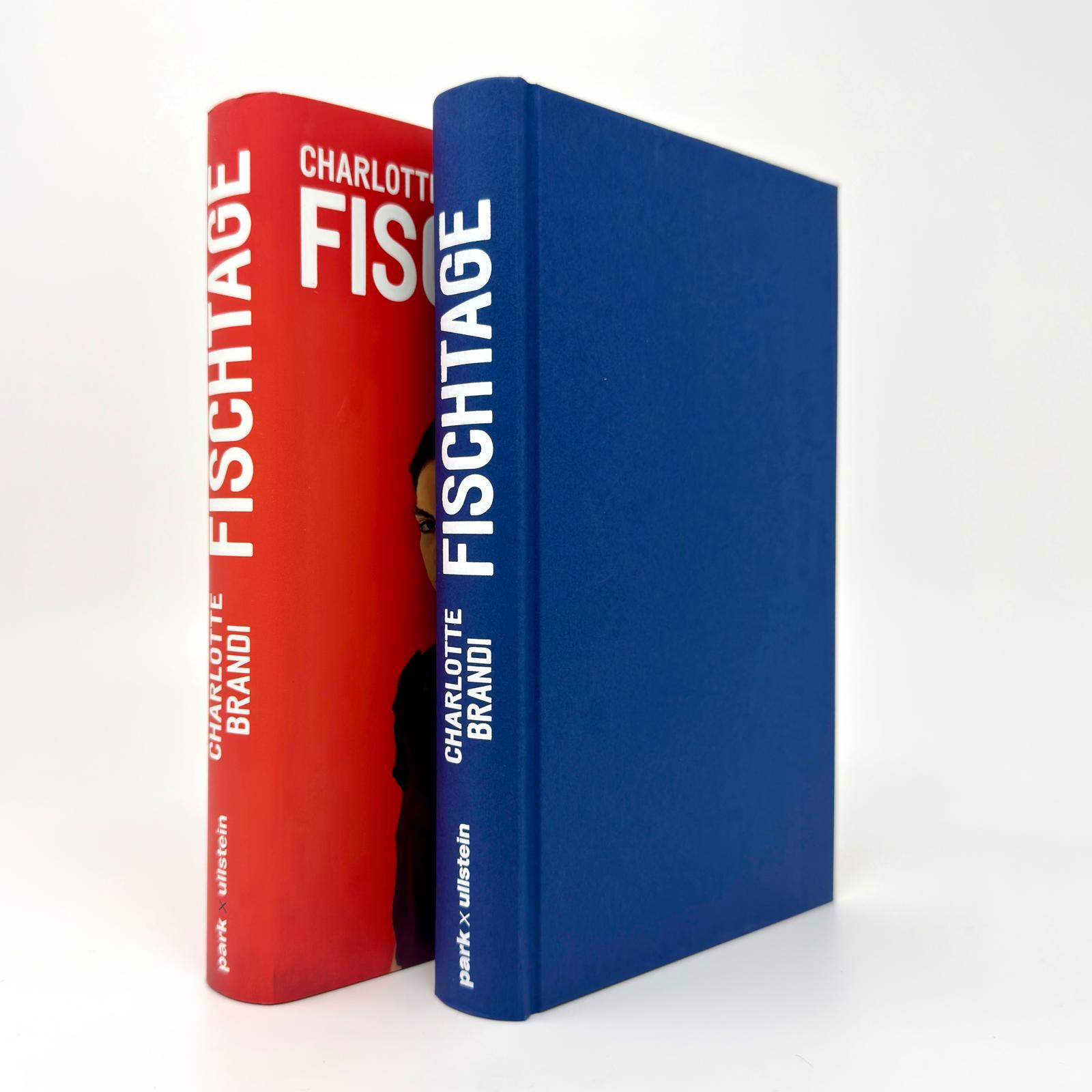 Beispielinhalt (Bild) Fischtage