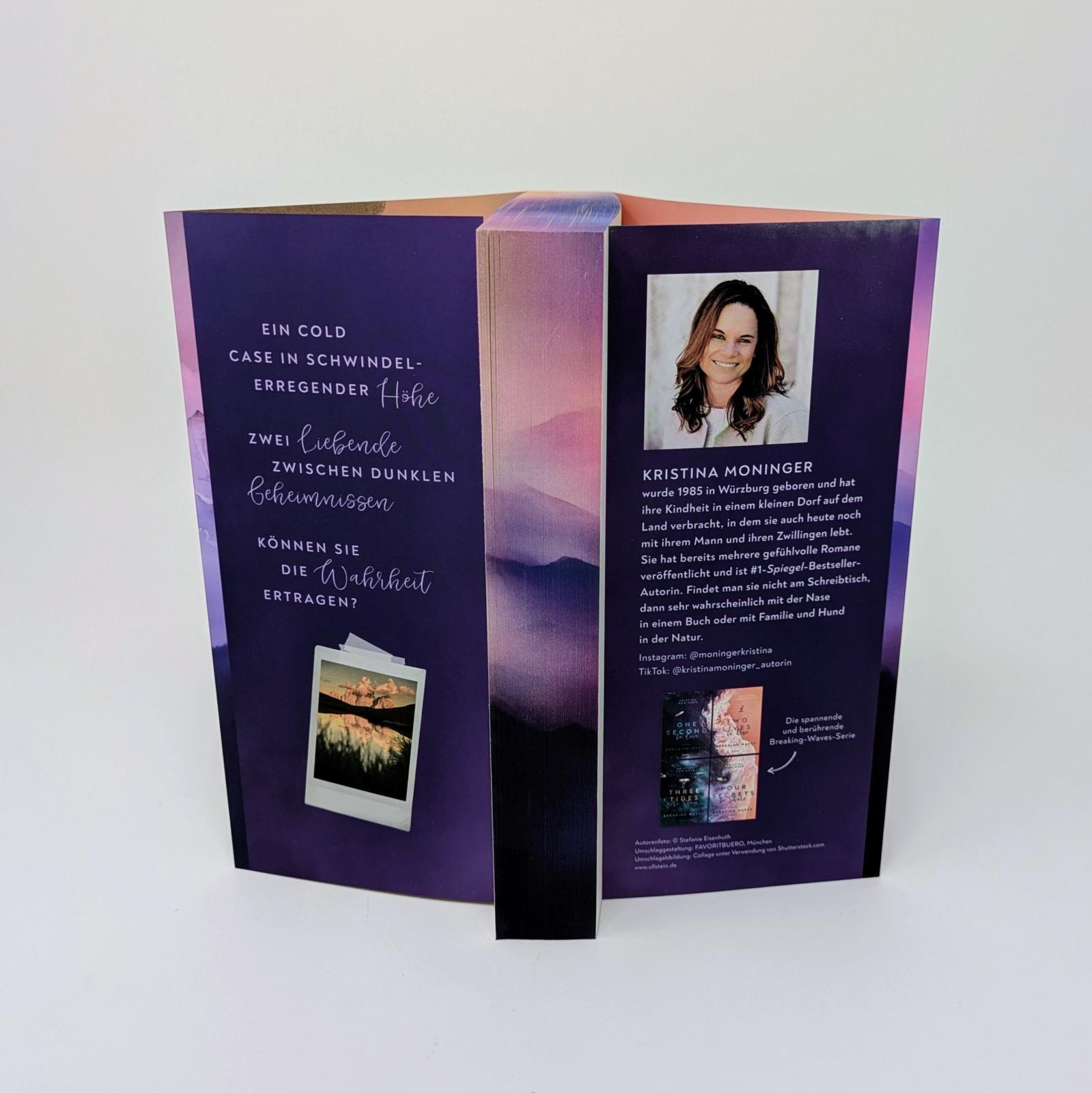 Beispielinhalt (Bild) In Love at Last