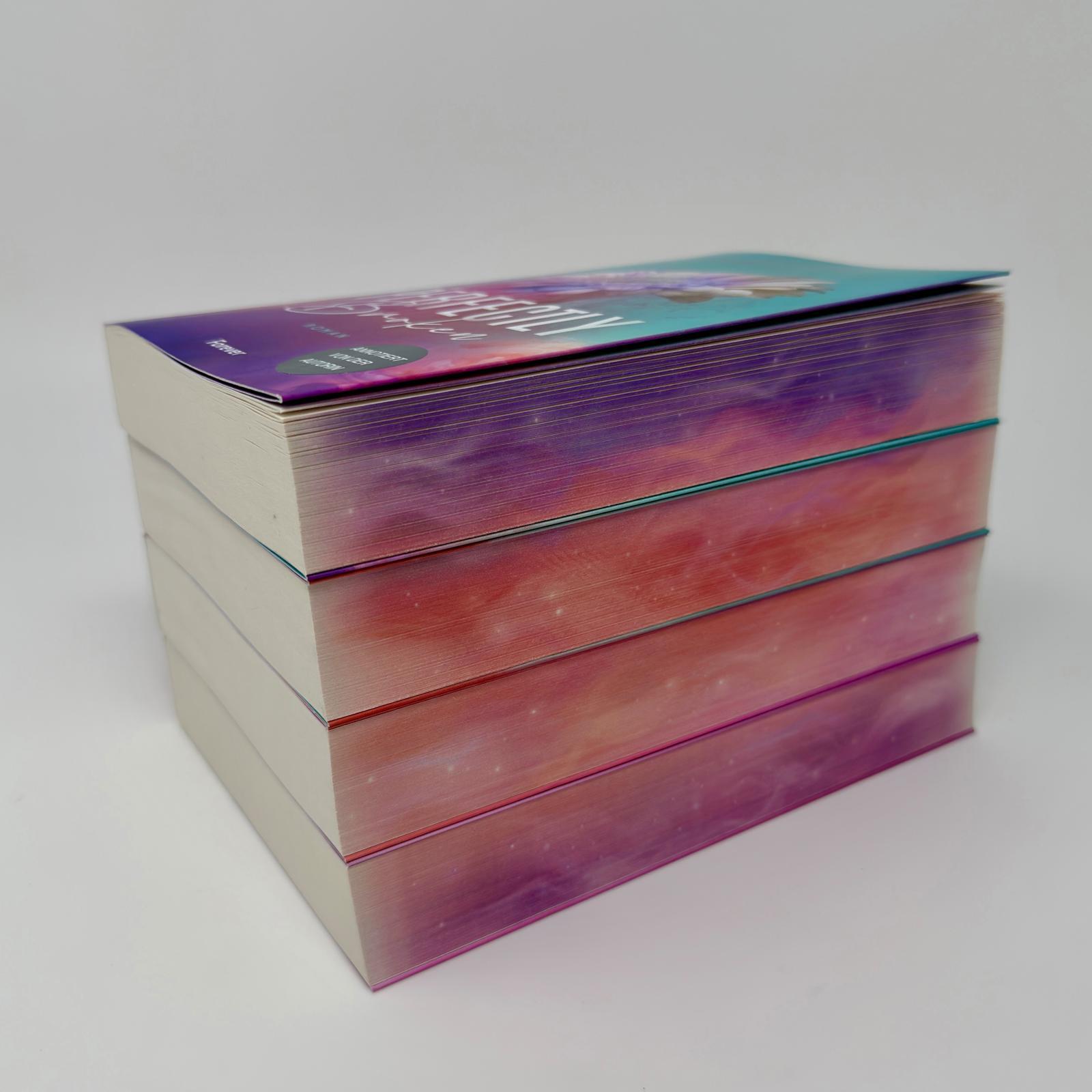 Beispielinhalt (Bild) The Right Kind of Wrong