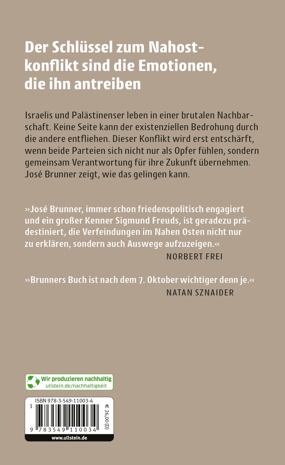 Rückseitencover Brutale Nachbarn