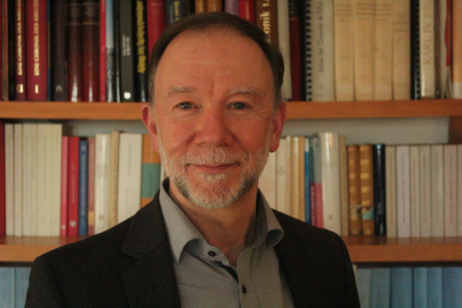 Autorenbild Fischer, Perle, Walrosszahn - Das Meer im Mittelalter