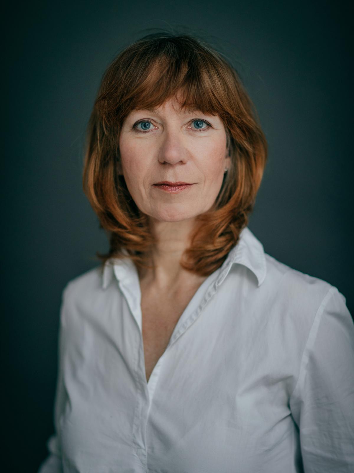 Autorenbild Elbnächte. Die Lichter über St. Pauli