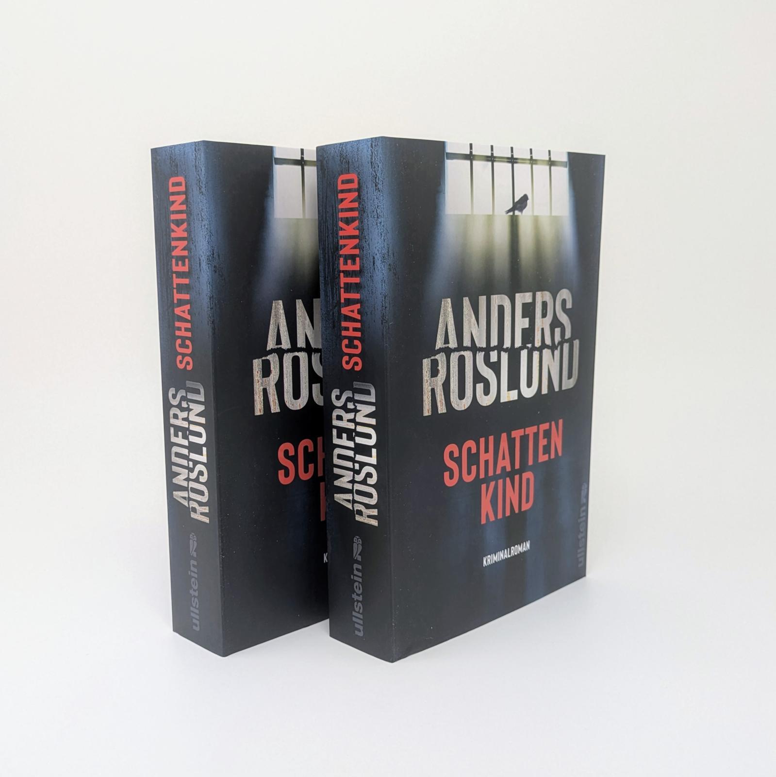 Beispielinhalt (Bild) Schattenkind