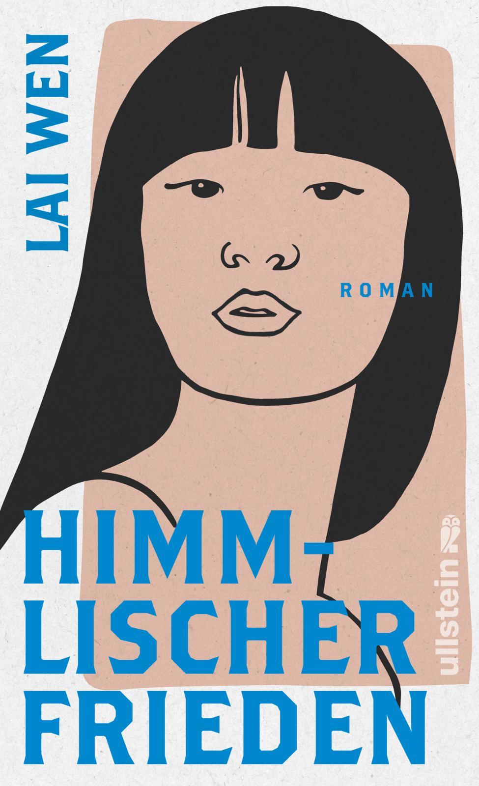 Vorderes Coverbild Himmlischer Frieden