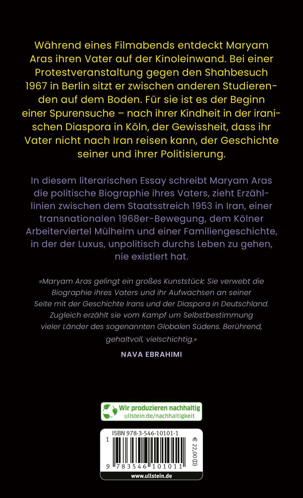 Rückseitencover Dinosaurierkind