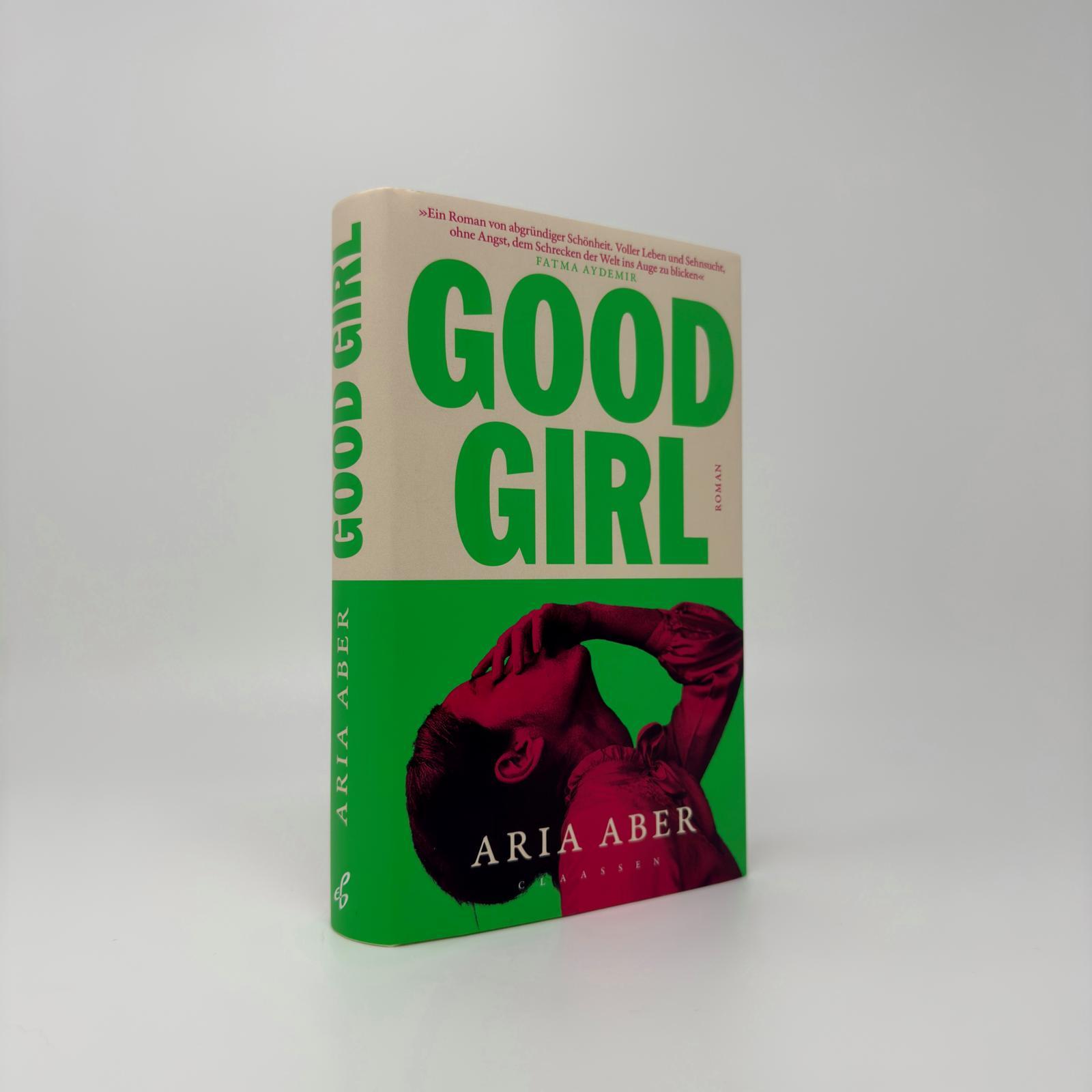 Beispielinhalt (Bild) Good Girl