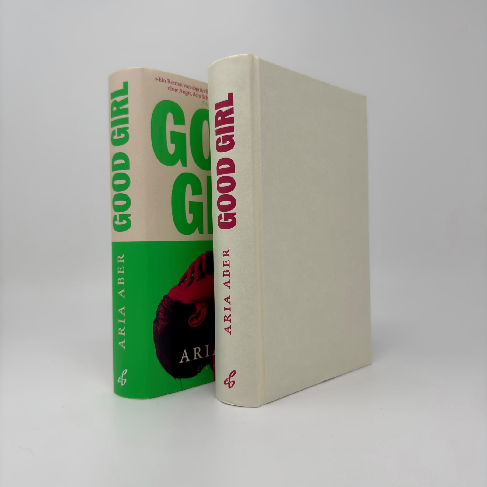 Beispielinhalt (Bild) Good Girl