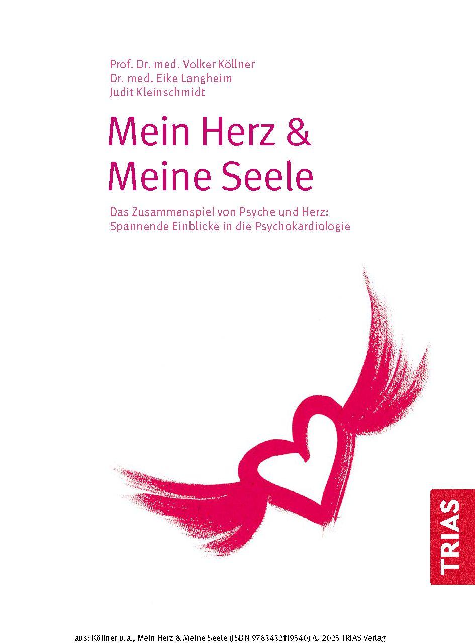 Beispielinhalt (Bild) Mein Herz & Meine Seele