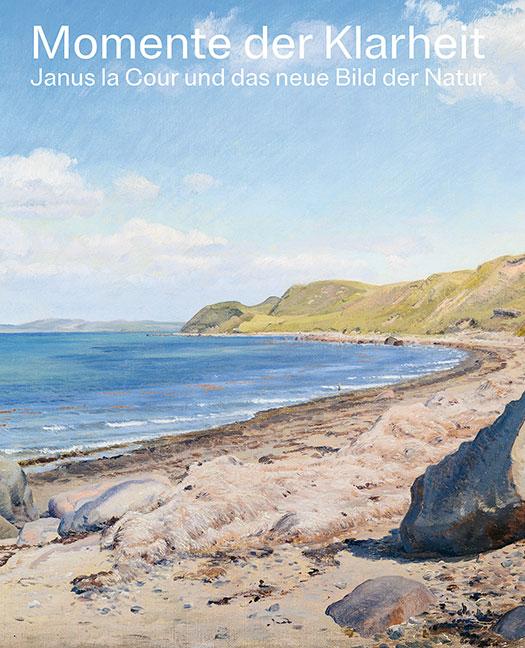 Vorderes Coverbild Momente der Klarheit