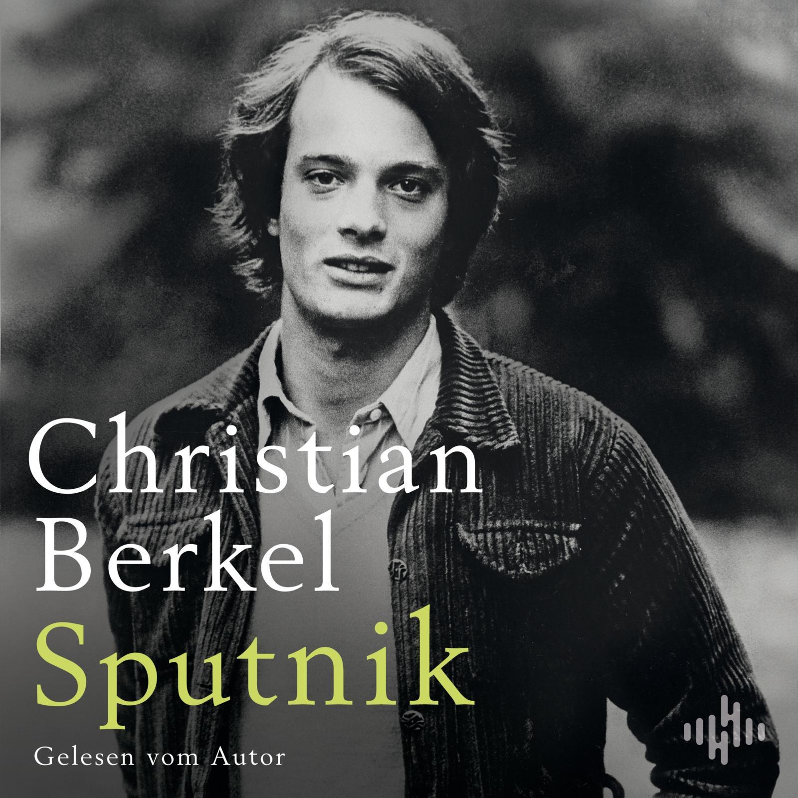 Vorderes Coverbild Sputnik