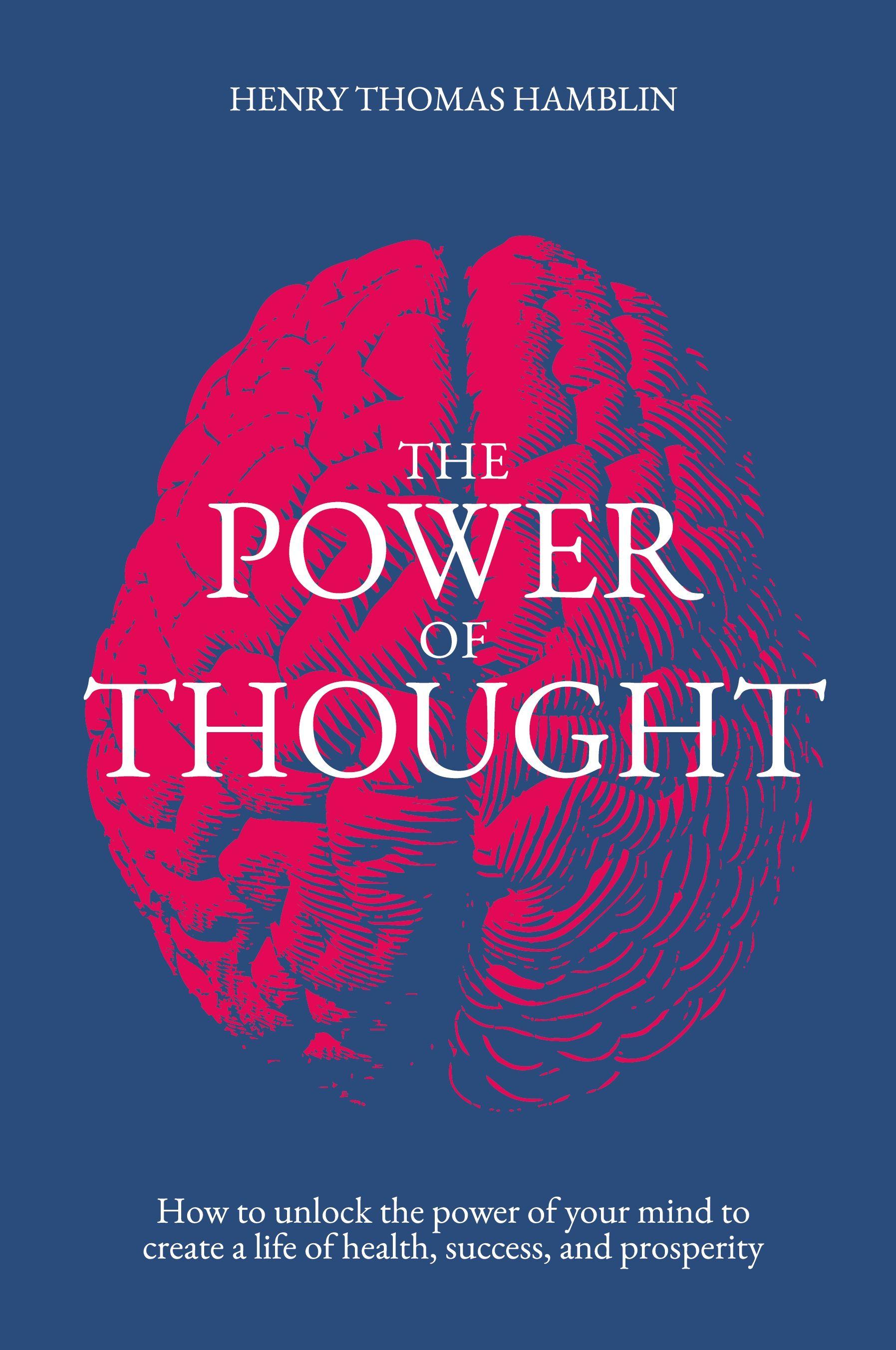 Vorderes Coverbild The Power of Thought