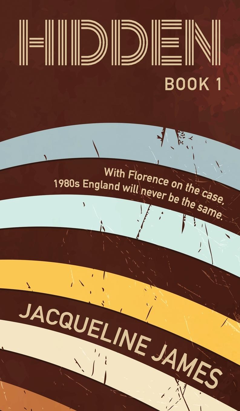 Vorderes Coverbild Hidden