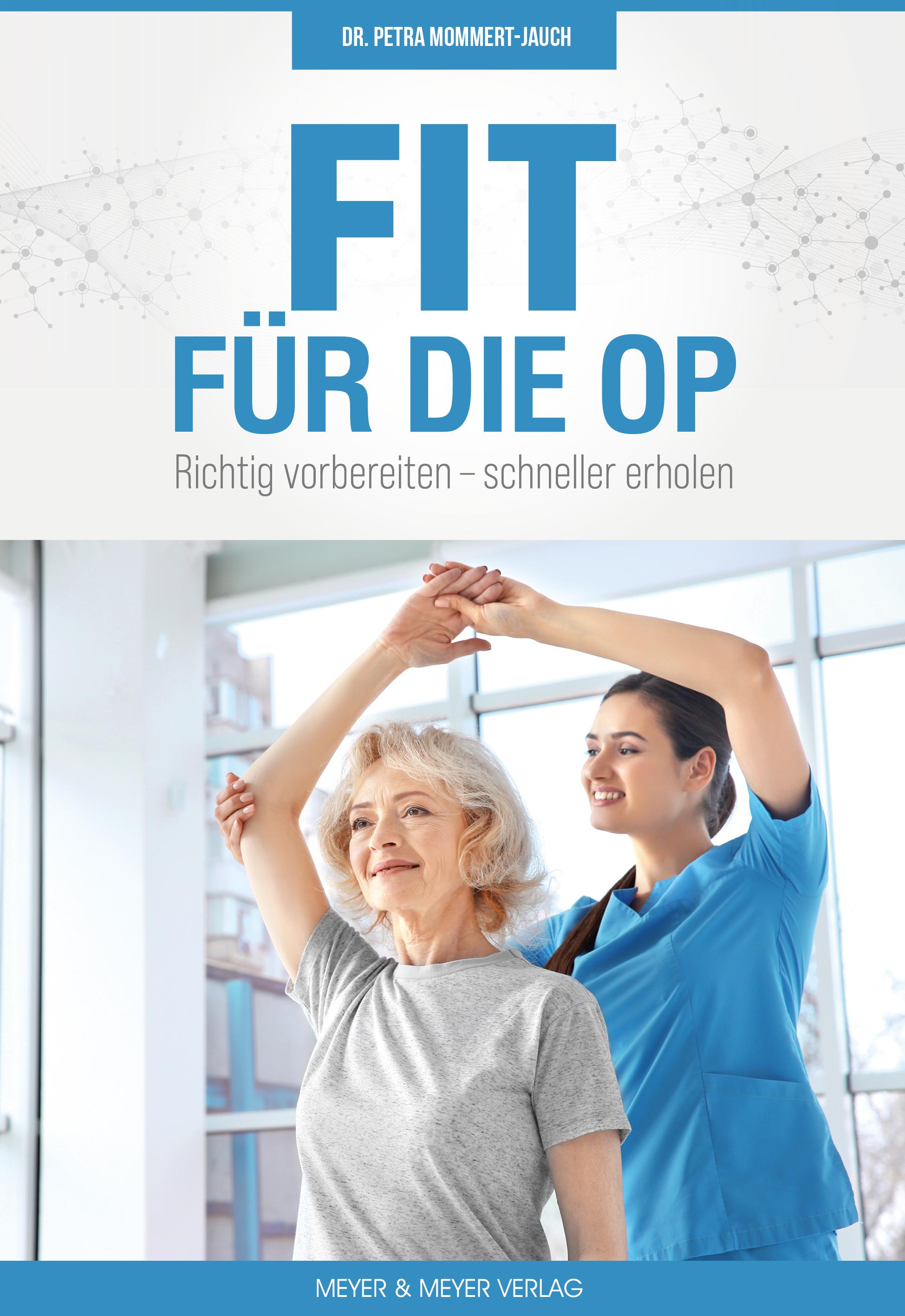 Vorderes Coverbild Fit für die OP