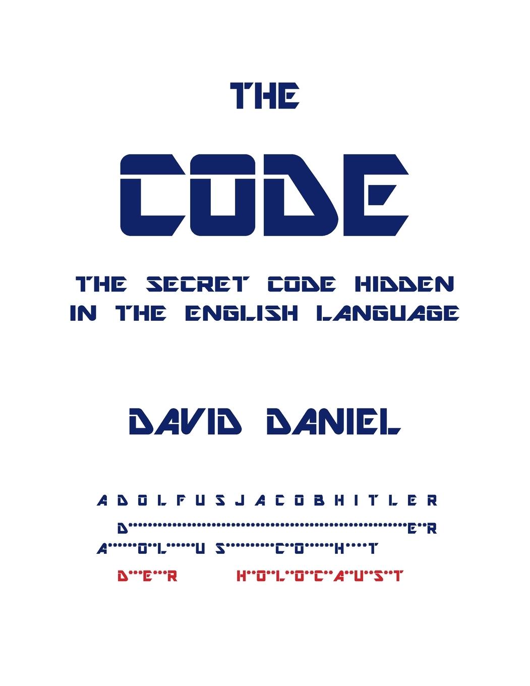 Vorderes Coverbild The Code