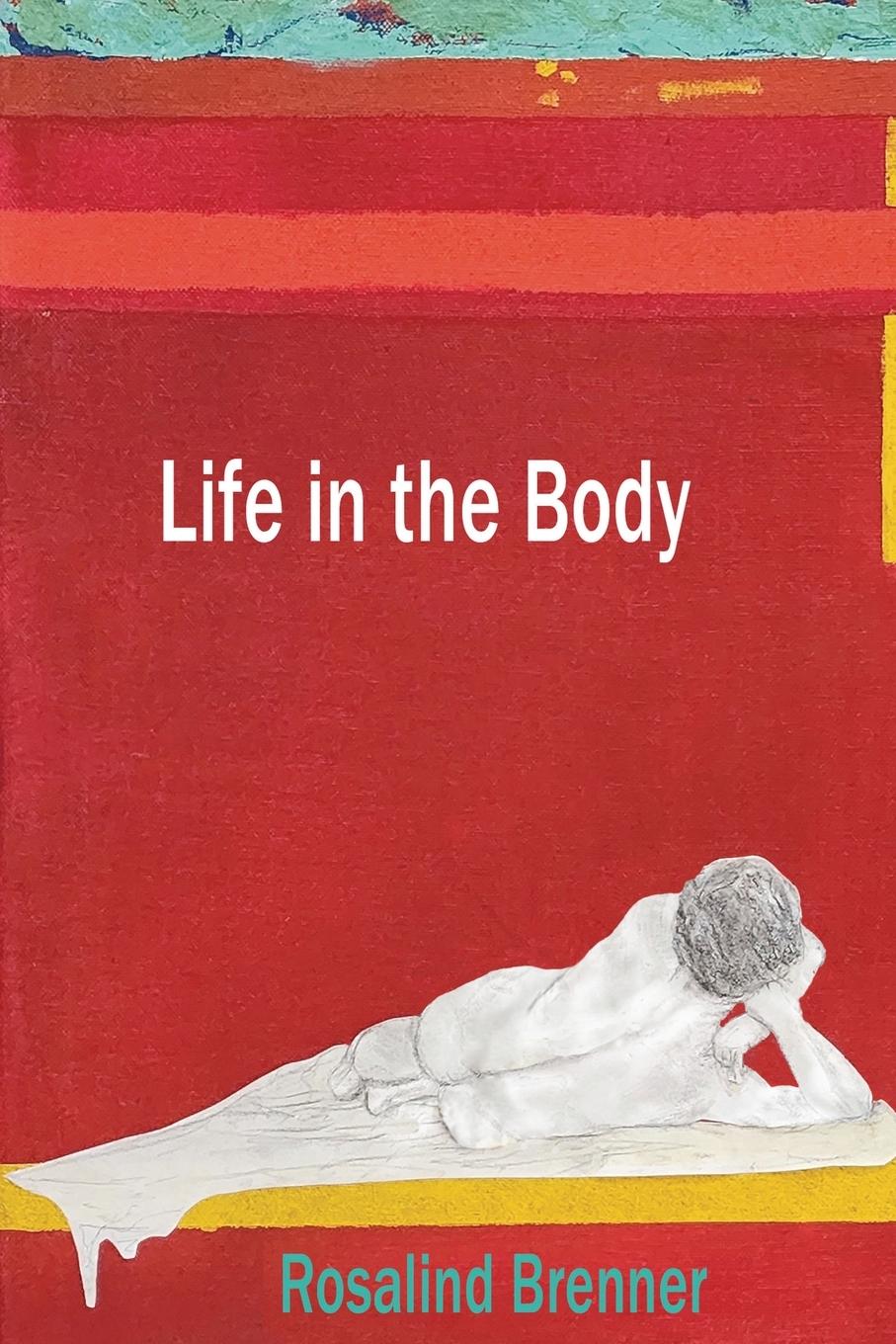 Vorderes Coverbild Life in the Body