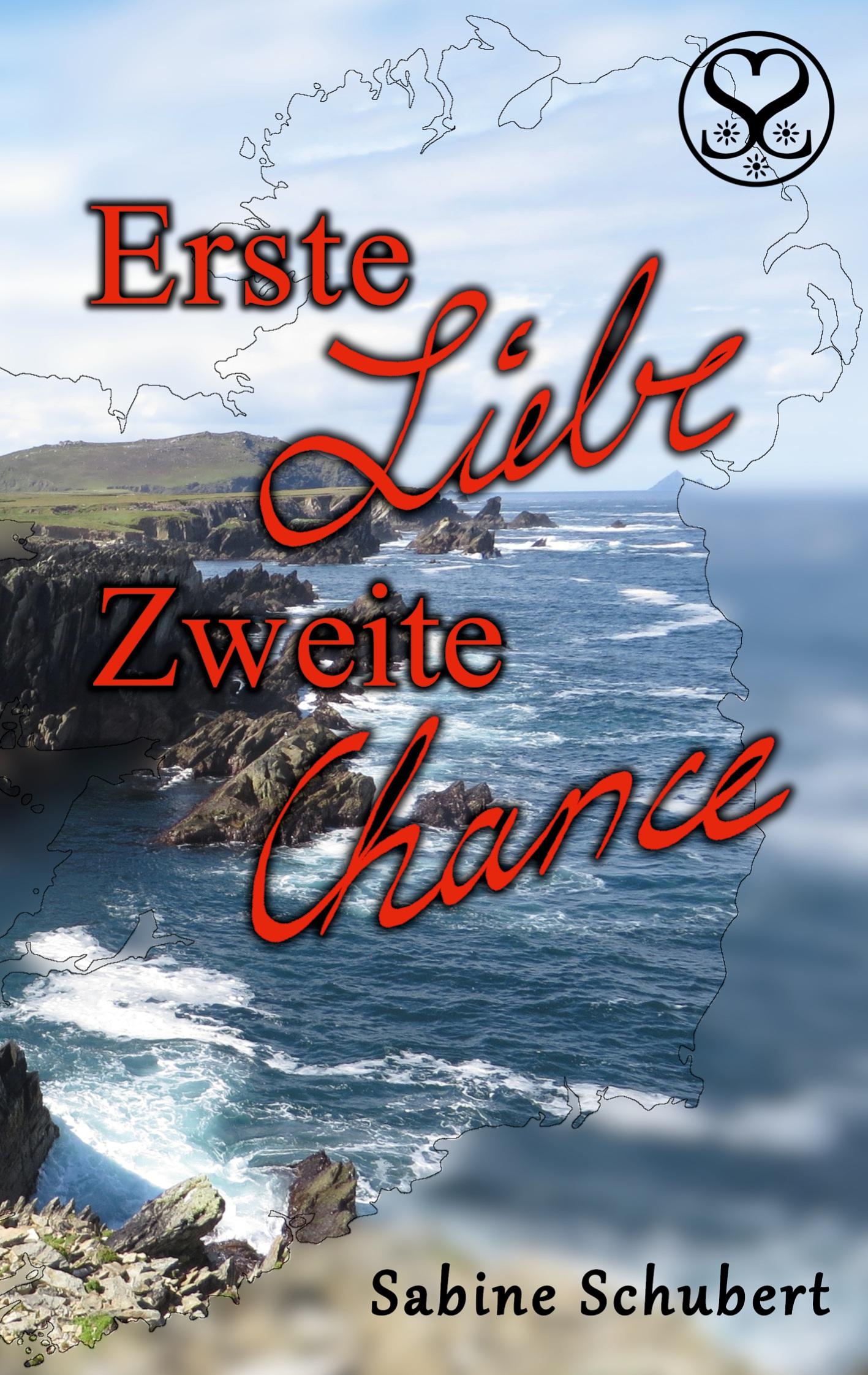 Vorderes Coverbild Erste Liebe zweite Chance