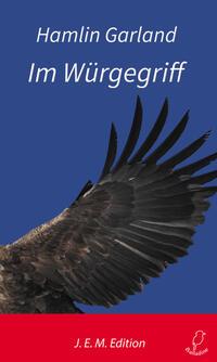 Vorderes Coverbild Im Würgegriff