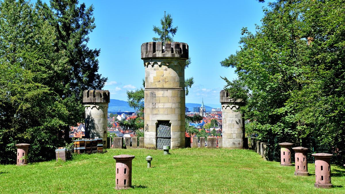 Beispielinhalt (Bild) Bierwandern Schwarzwald