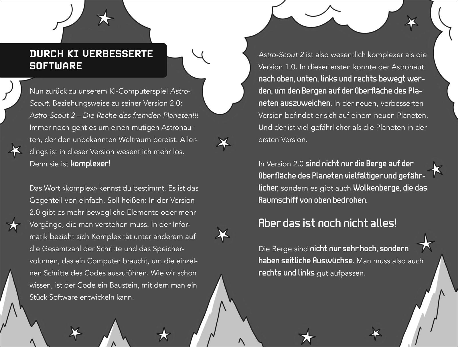 Beispielinhalt (Bild) Alles, was du über KI wissen musst