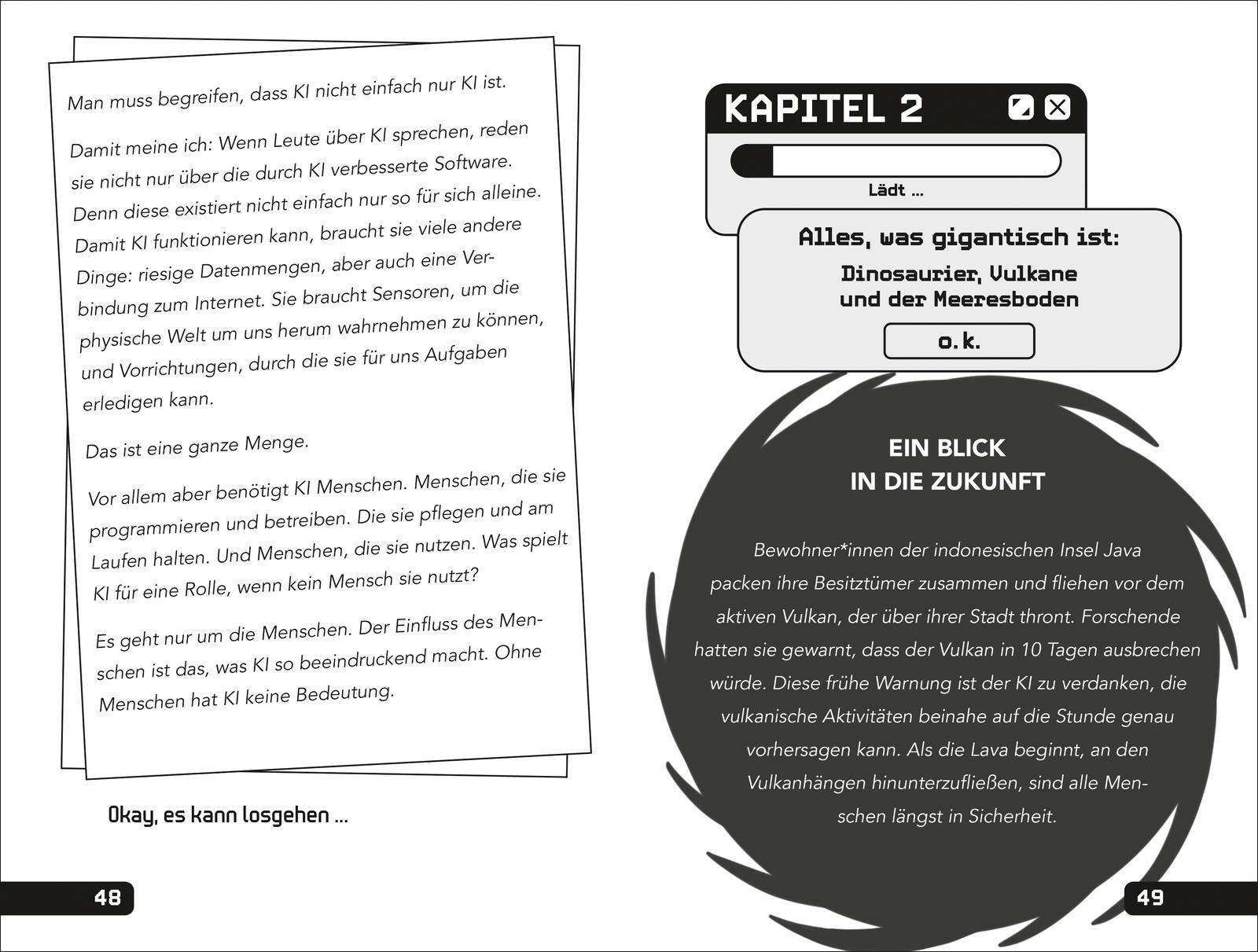 Beispielinhalt (Bild) Alles, was du über KI wissen musst