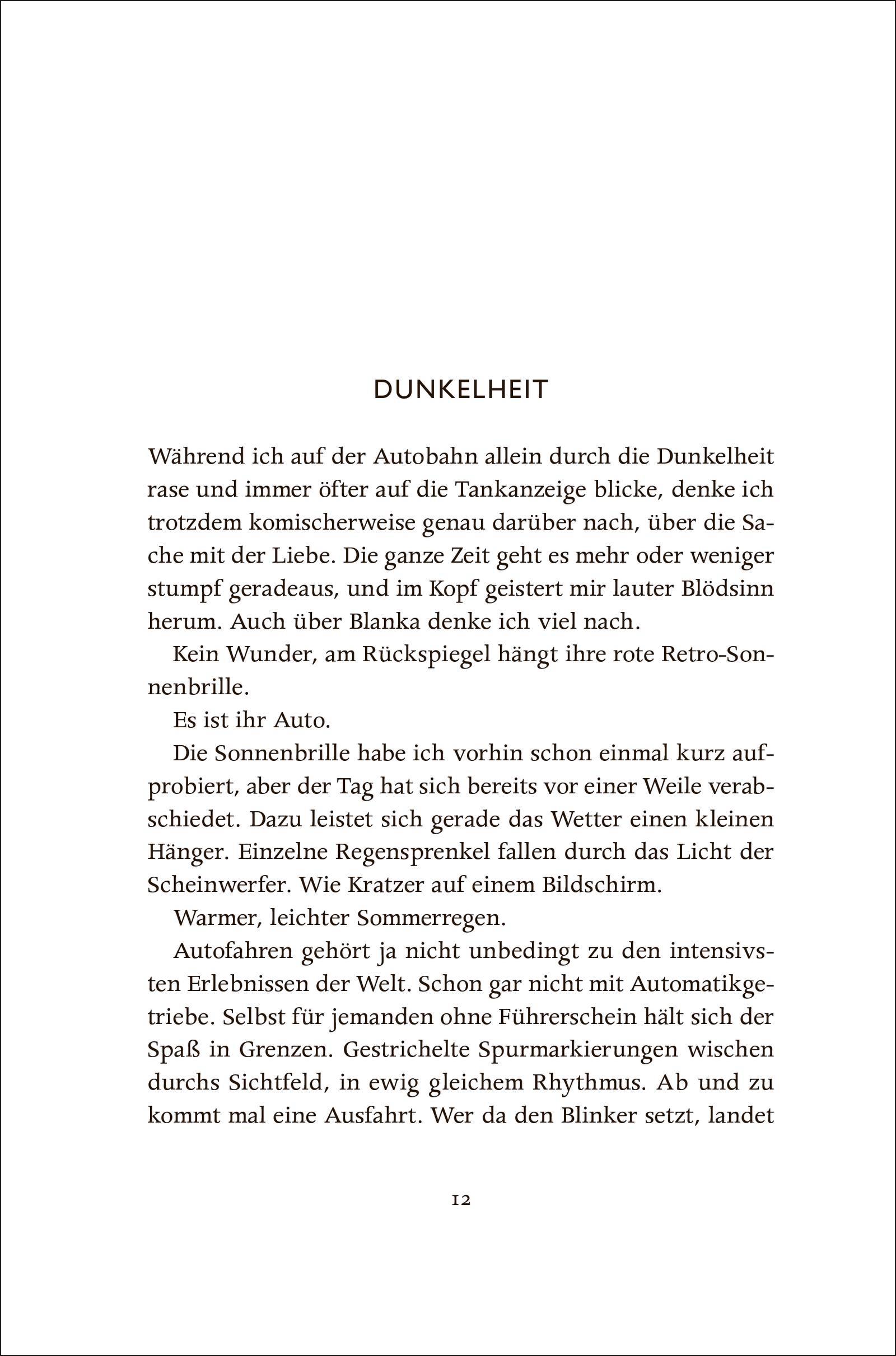 Beispielinhalt (Bild) Engel der letzten Nacht