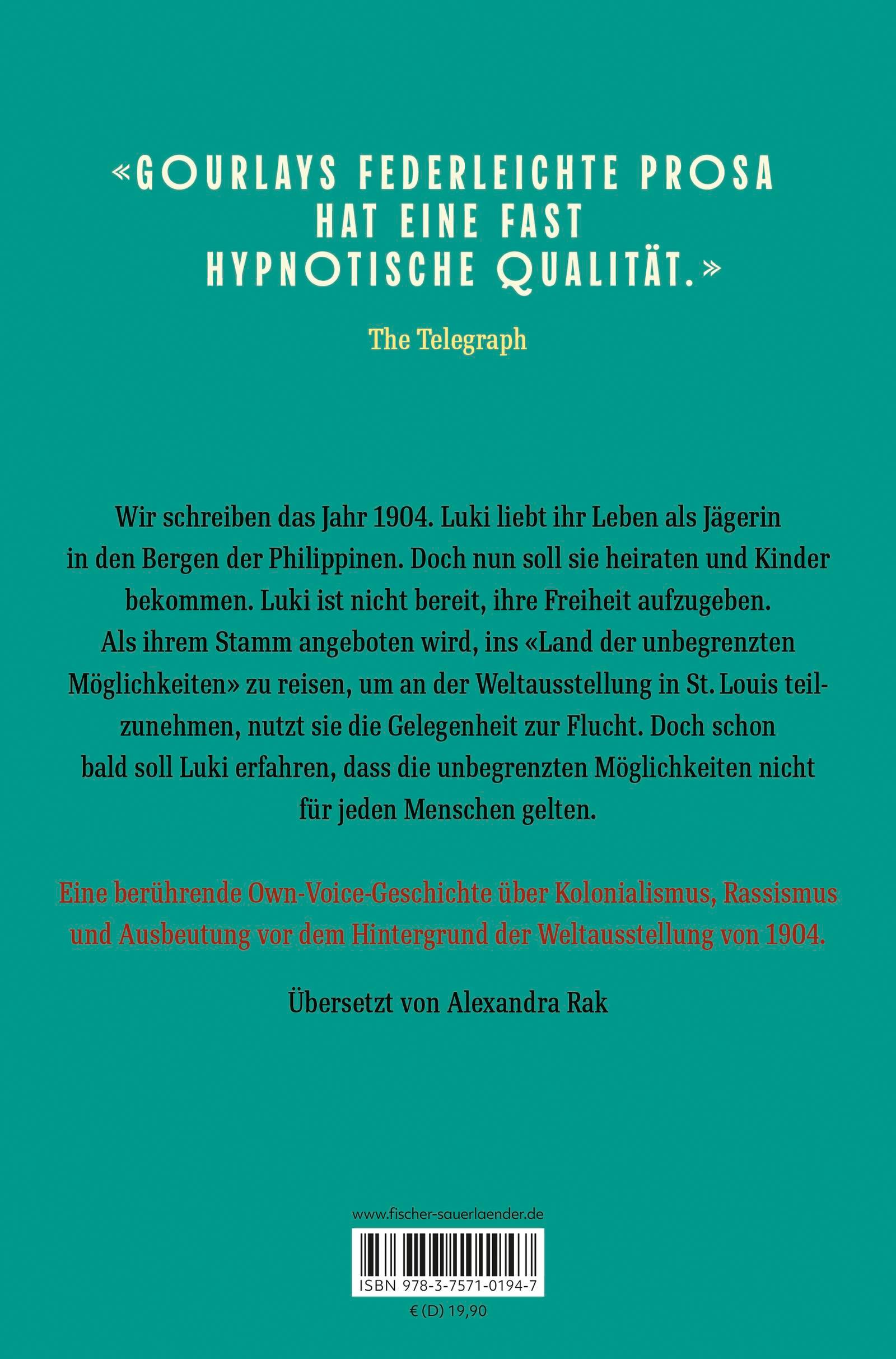 Rückseitencover Wild Song