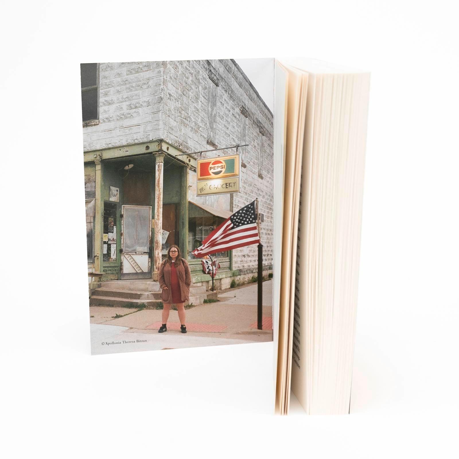 Beispielinhalt (Bild) Iowa