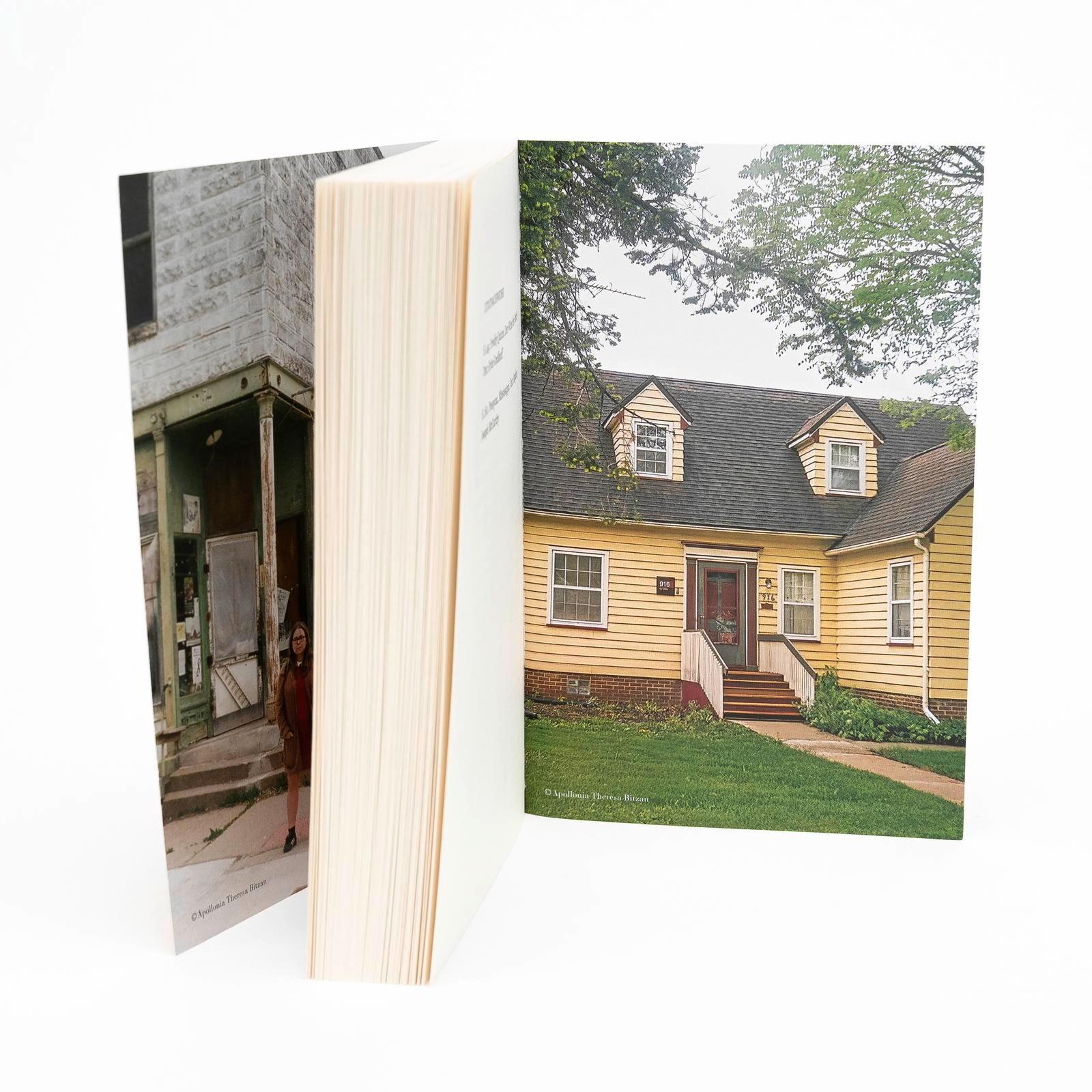 Beispielinhalt (Bild) Iowa