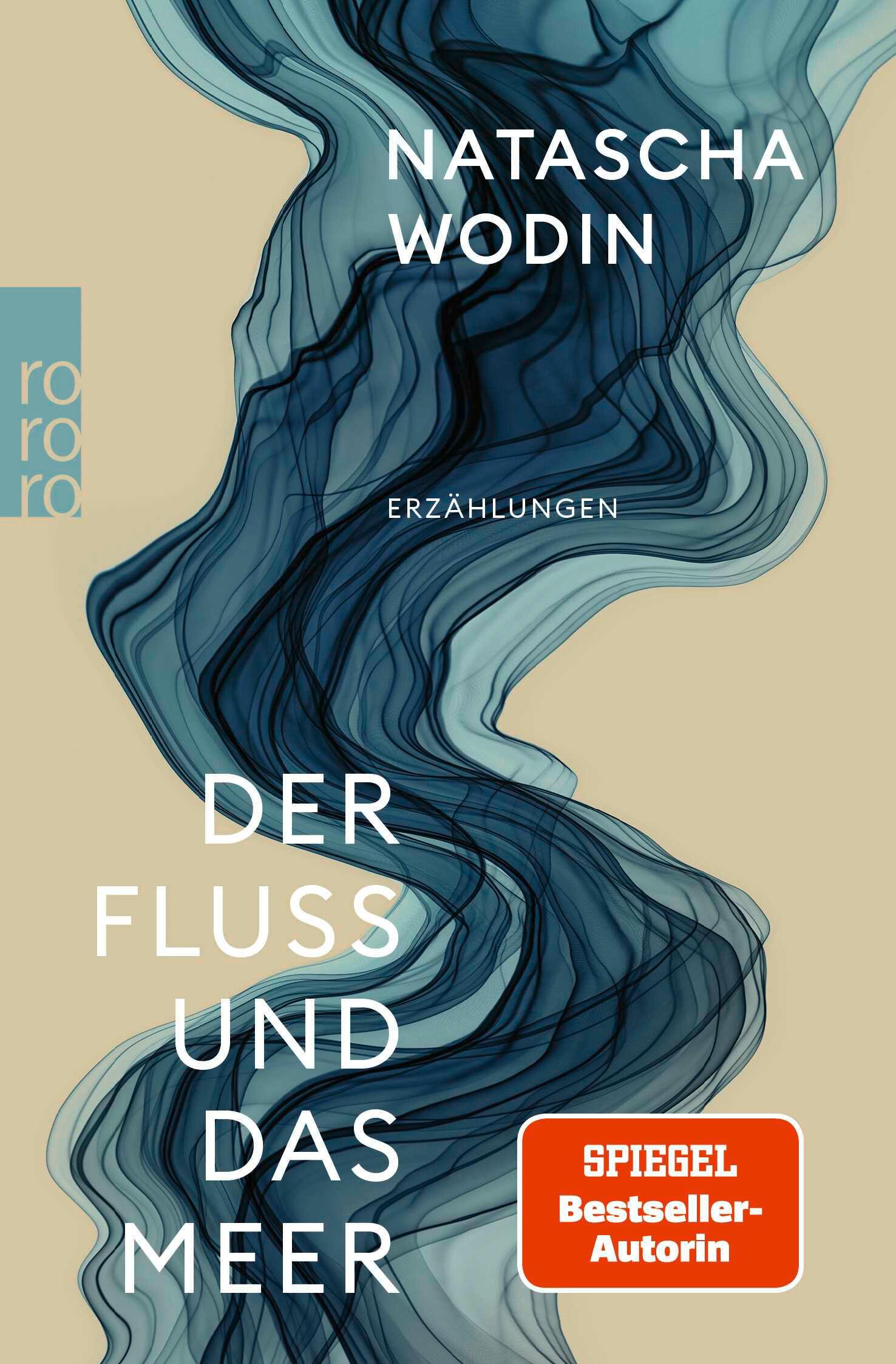 Vorderes Coverbild Der Fluss und das Meer