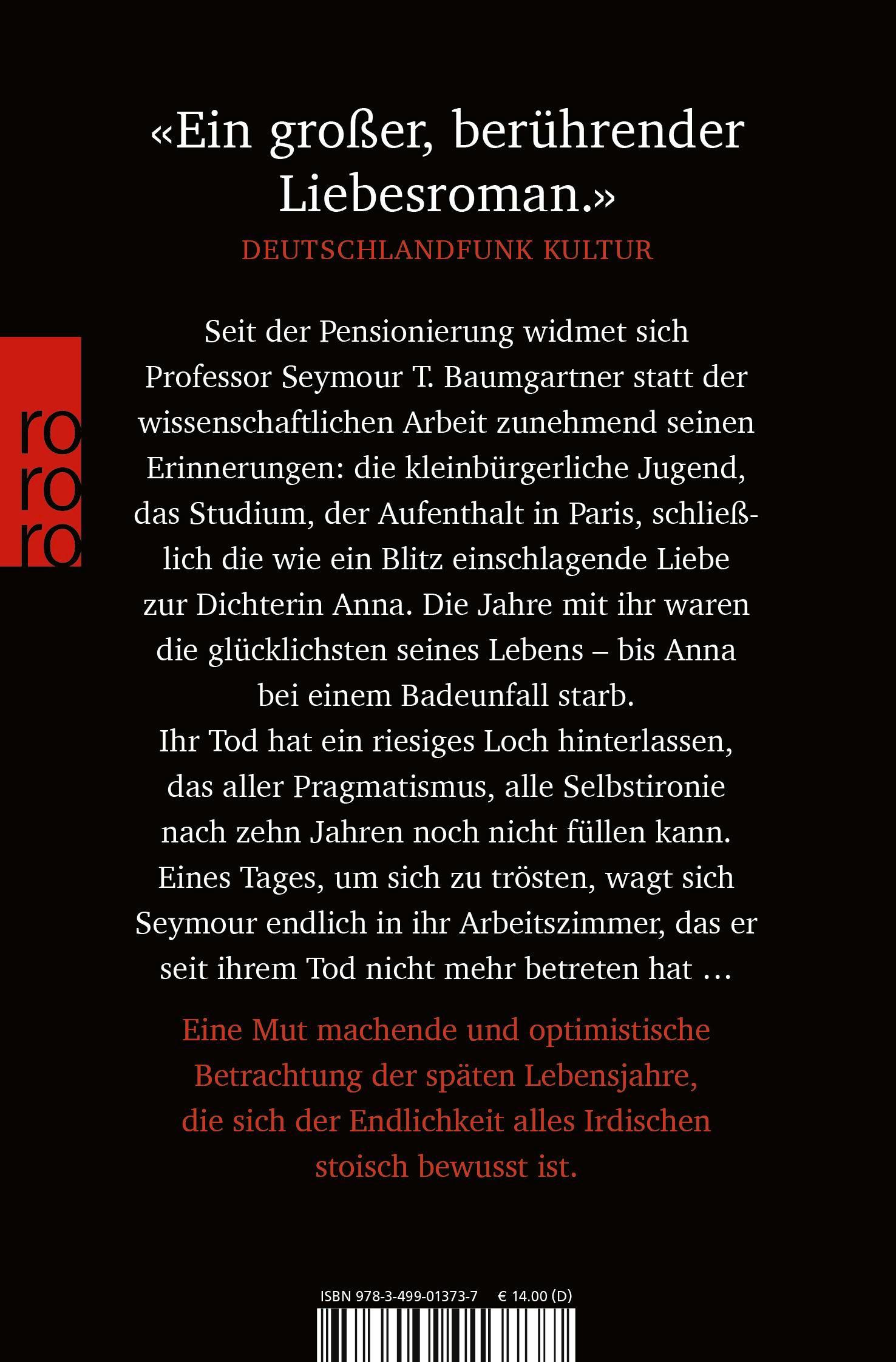 Rückseitencover Baumgartner