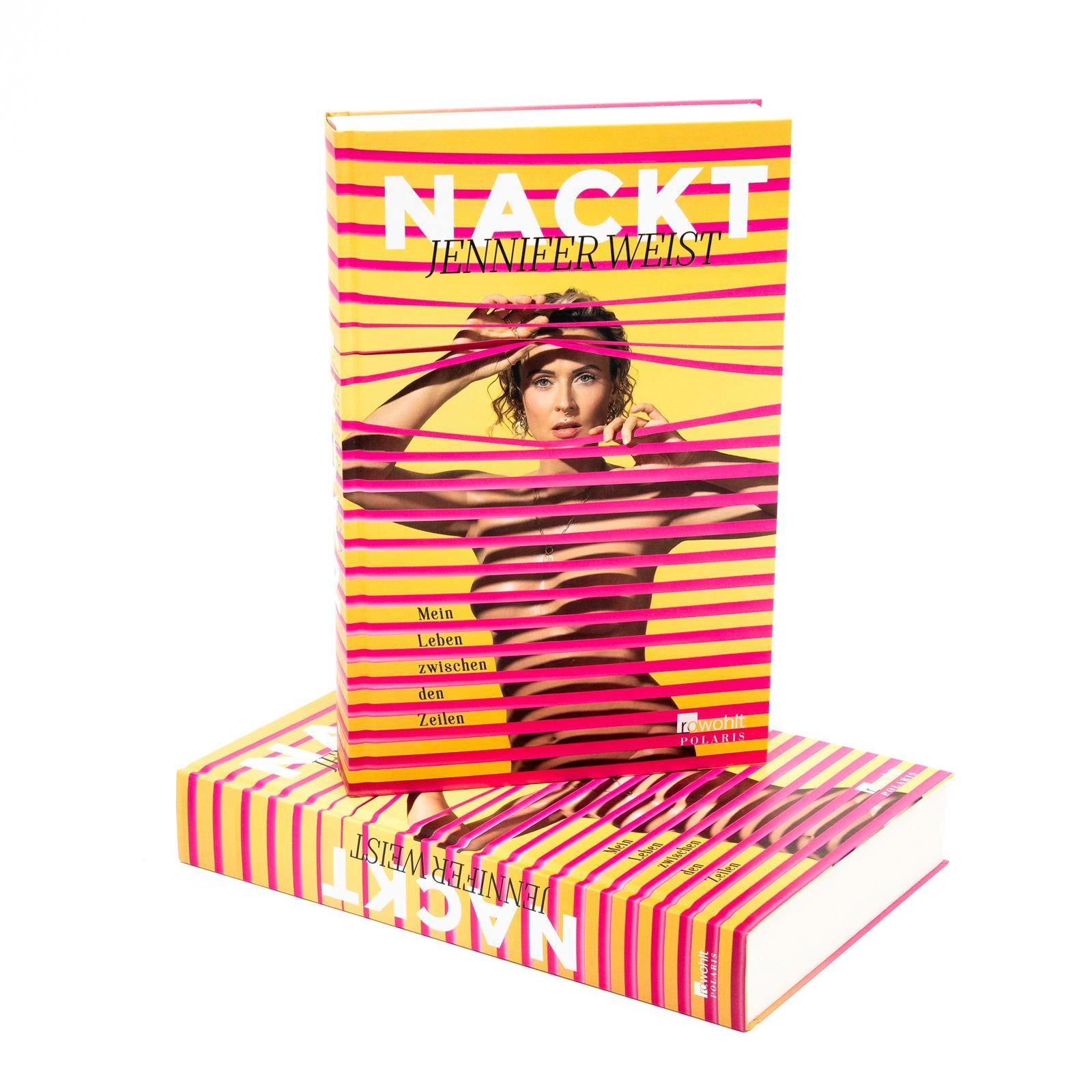 Beispielinhalt (Bild) Nackt