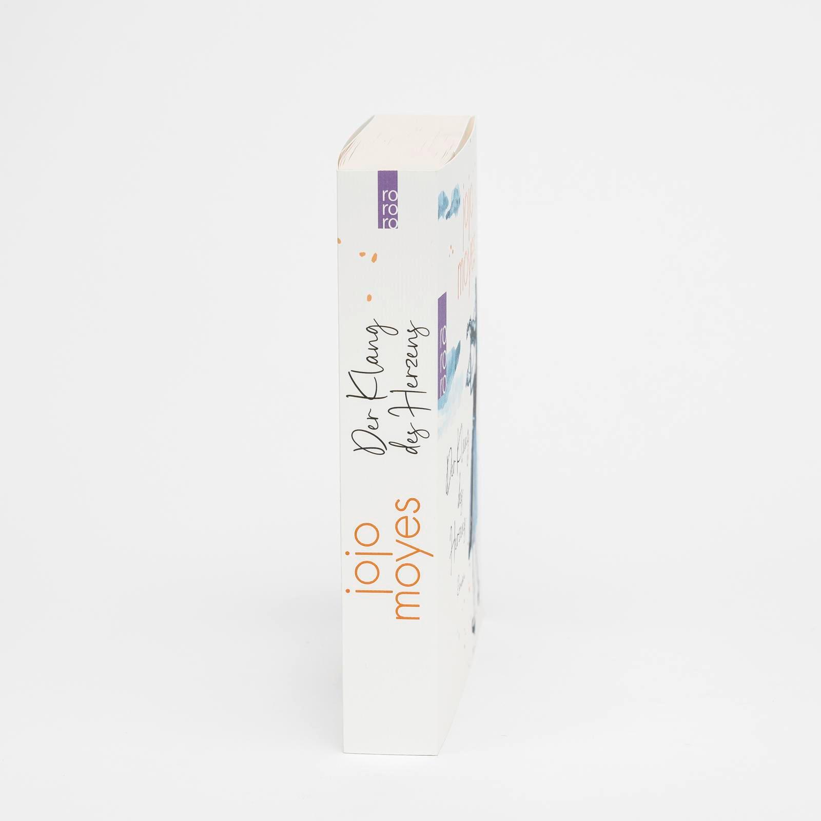 Beispielinhalt (Bild) Der Klang des Herzens