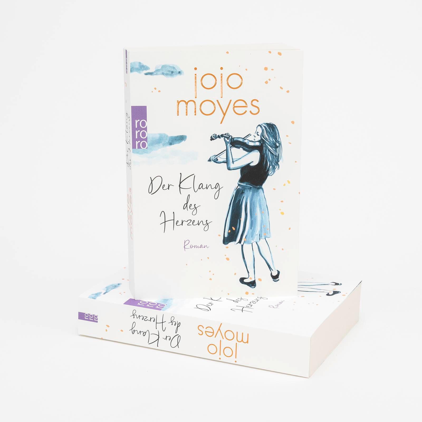 Beispielinhalt (Bild) Der Klang des Herzens