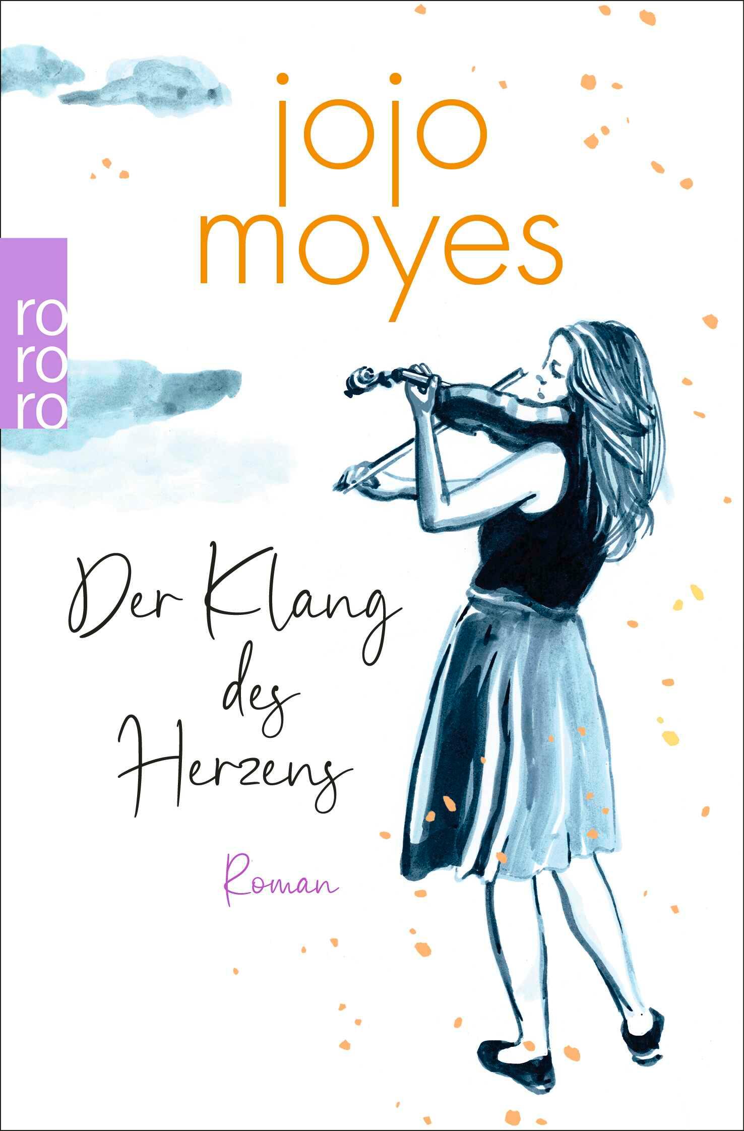 Vorderes Coverbild Der Klang des Herzens