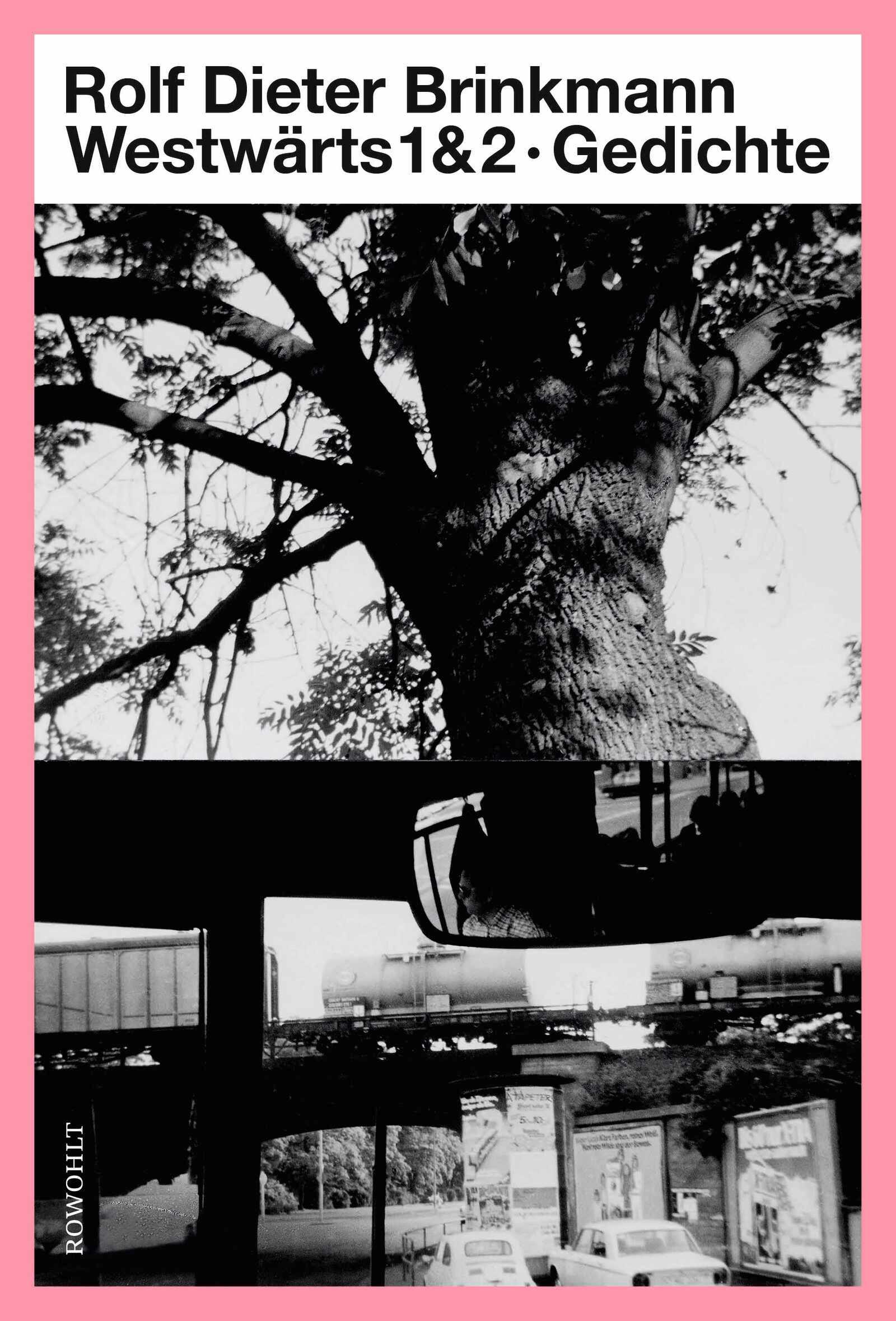 Vorderes Coverbild Westwärts 1 & 2