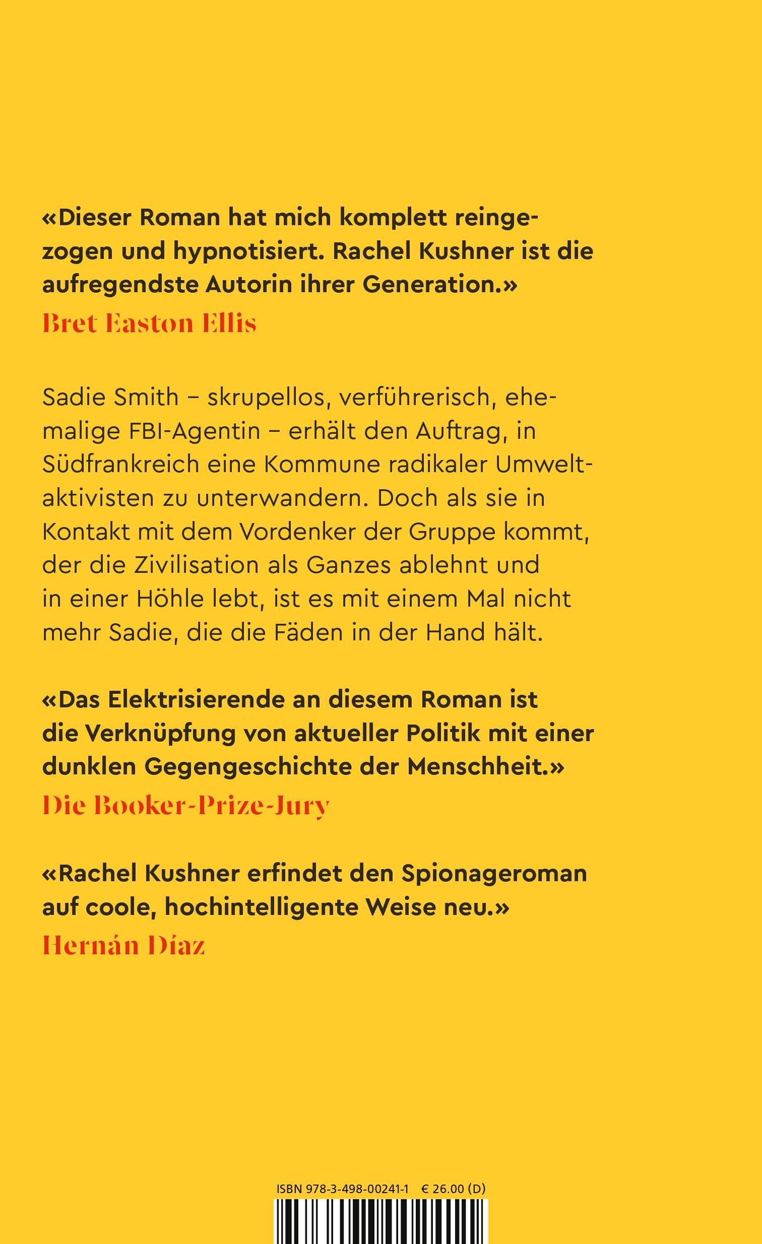 Rückseitencover See der Schöpfung