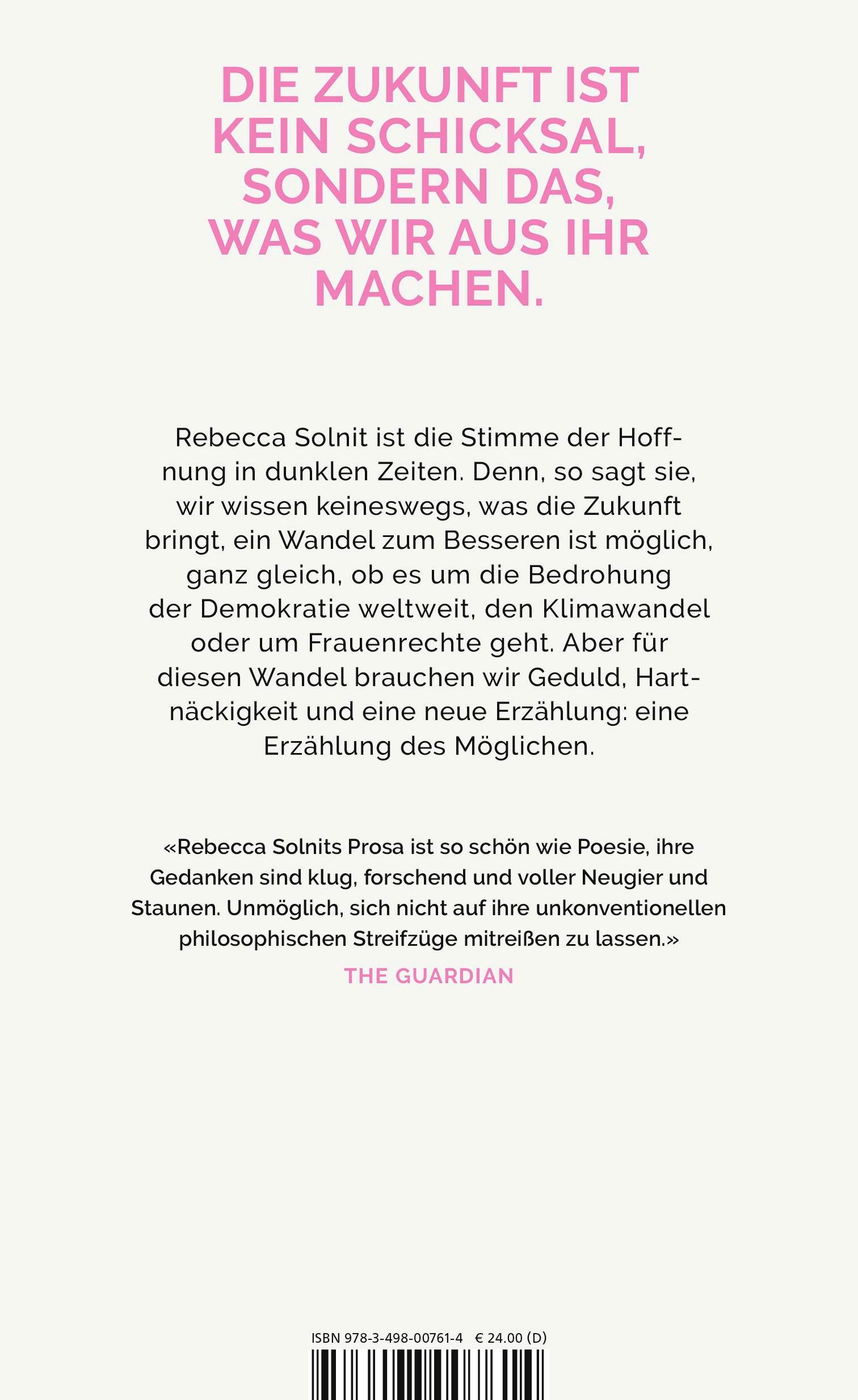 Rückseitencover Umwege
