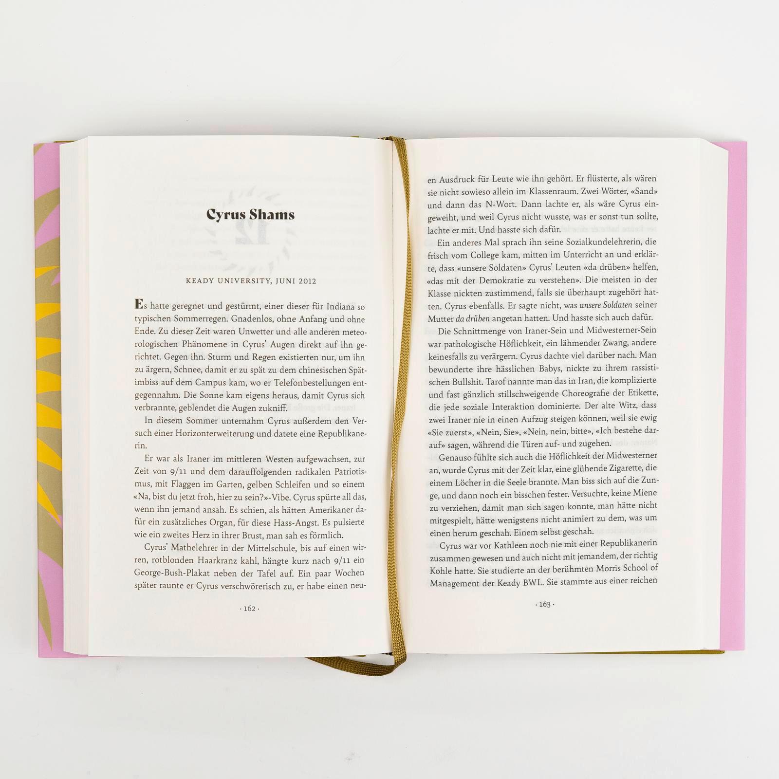 Beispielinhalt (Bild) Märtyrer!