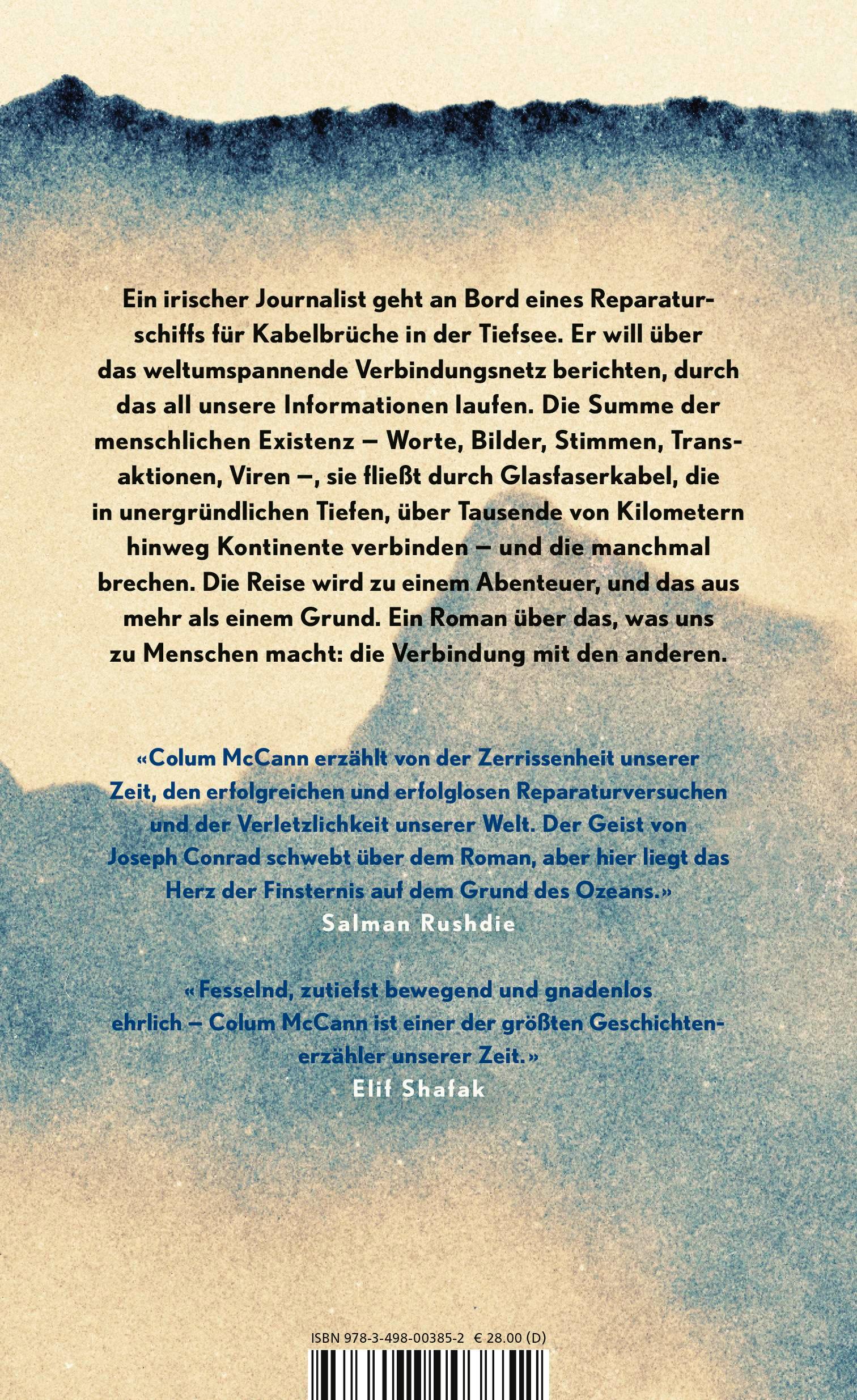 Rückseitencover Twist