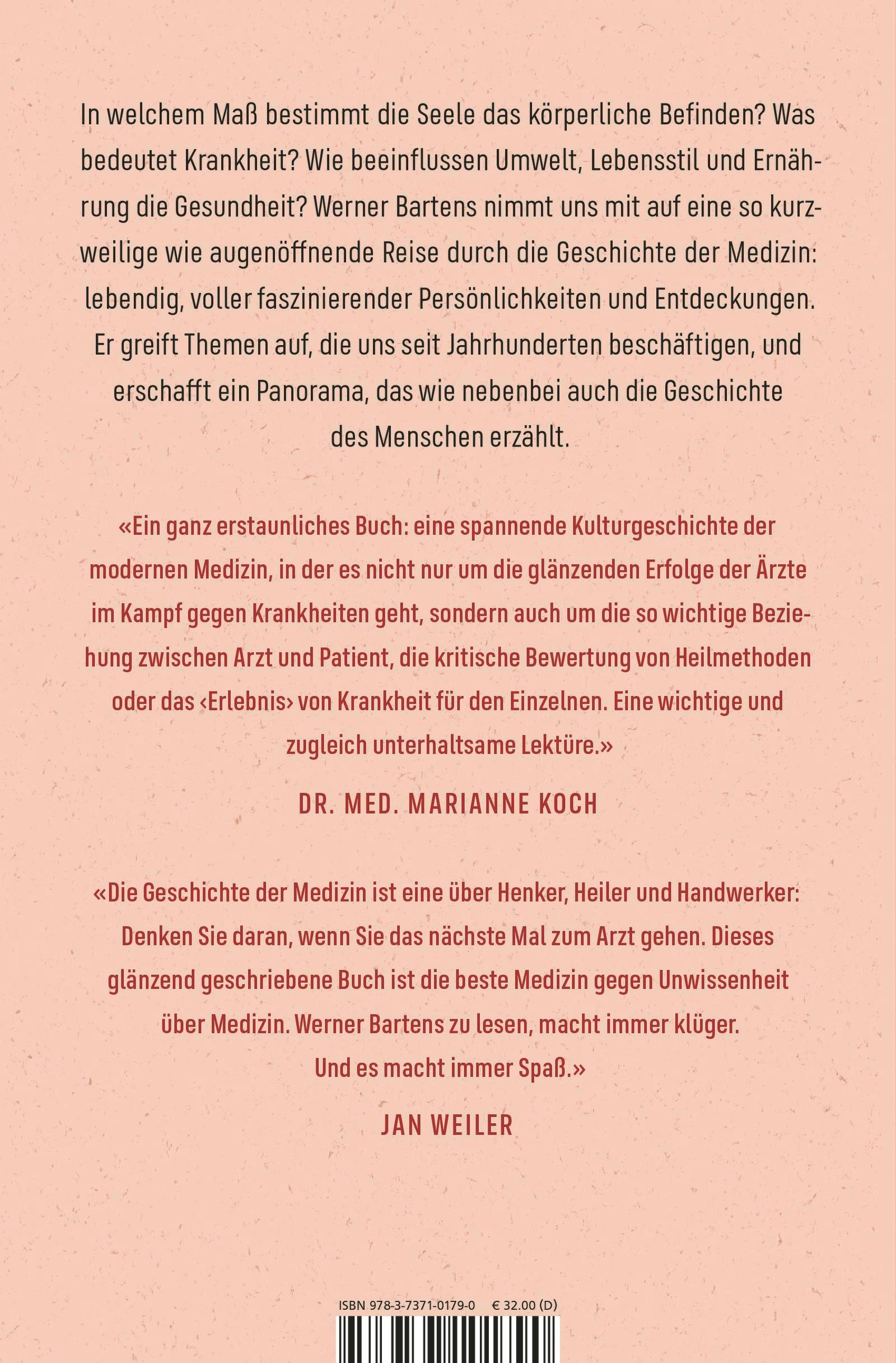 Rückseitencover Leib und Seele